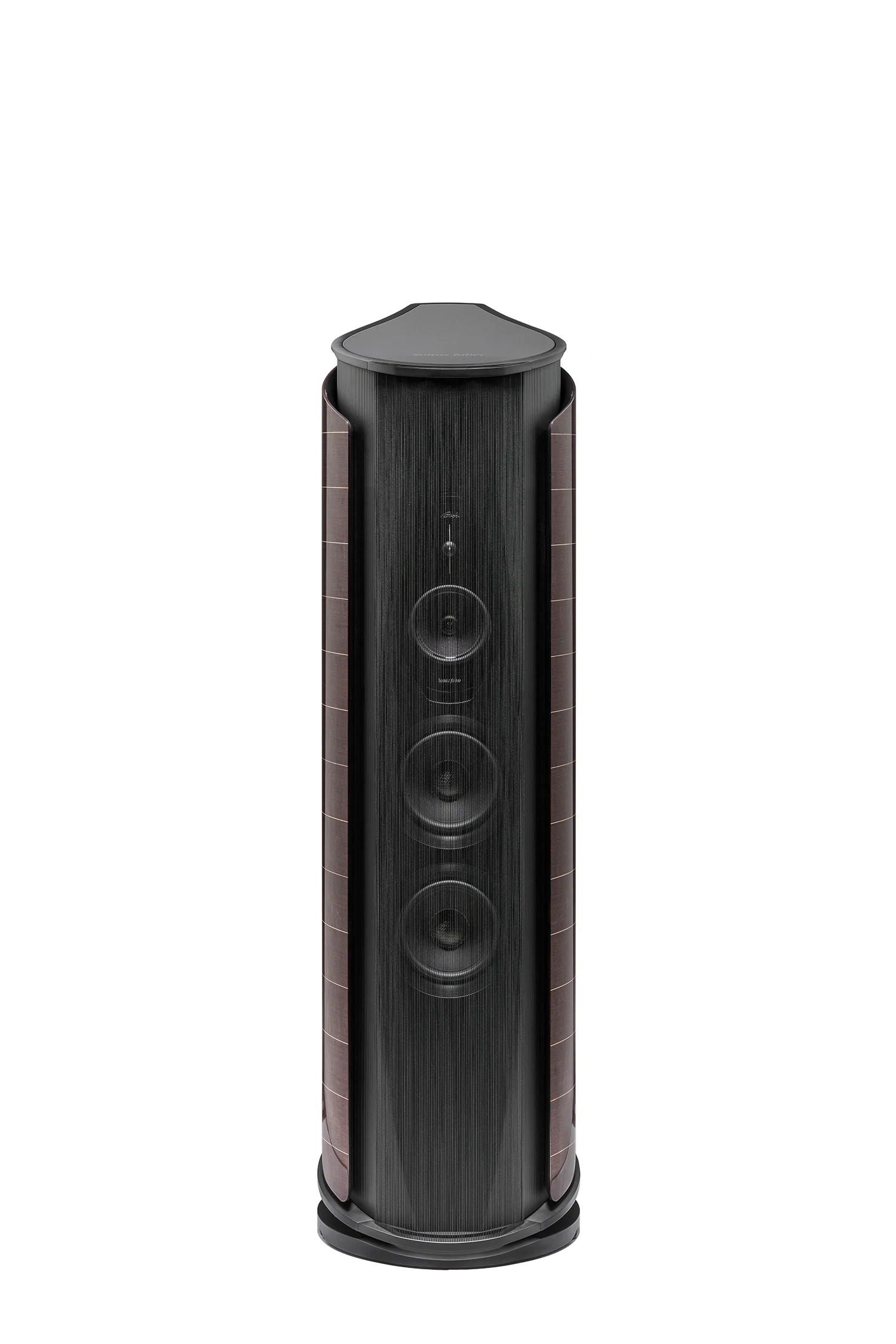 Sonus faber AIDA II Flagship Floorstanding Speakers (Pair) - Image 4