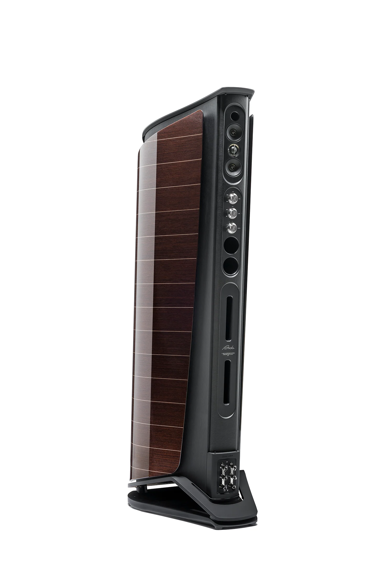 Sonus faber AIDA II Flagship Floorstanding Speakers (Pair) - Image 5
