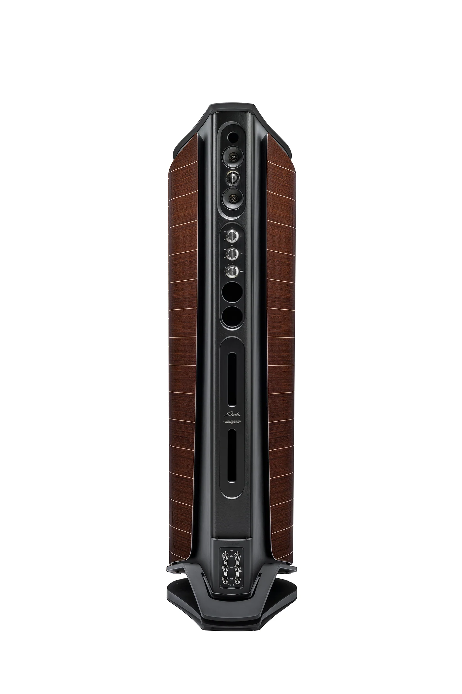 Sonus faber AIDA II Flagship Floorstanding Speakers (Pair) - Image 6