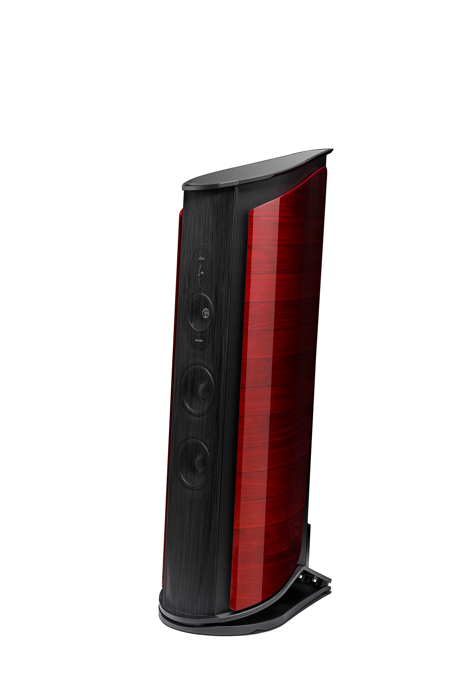 Sonus faber AIDA II Flagship Floorstanding Speakers (Pair) - Image 7