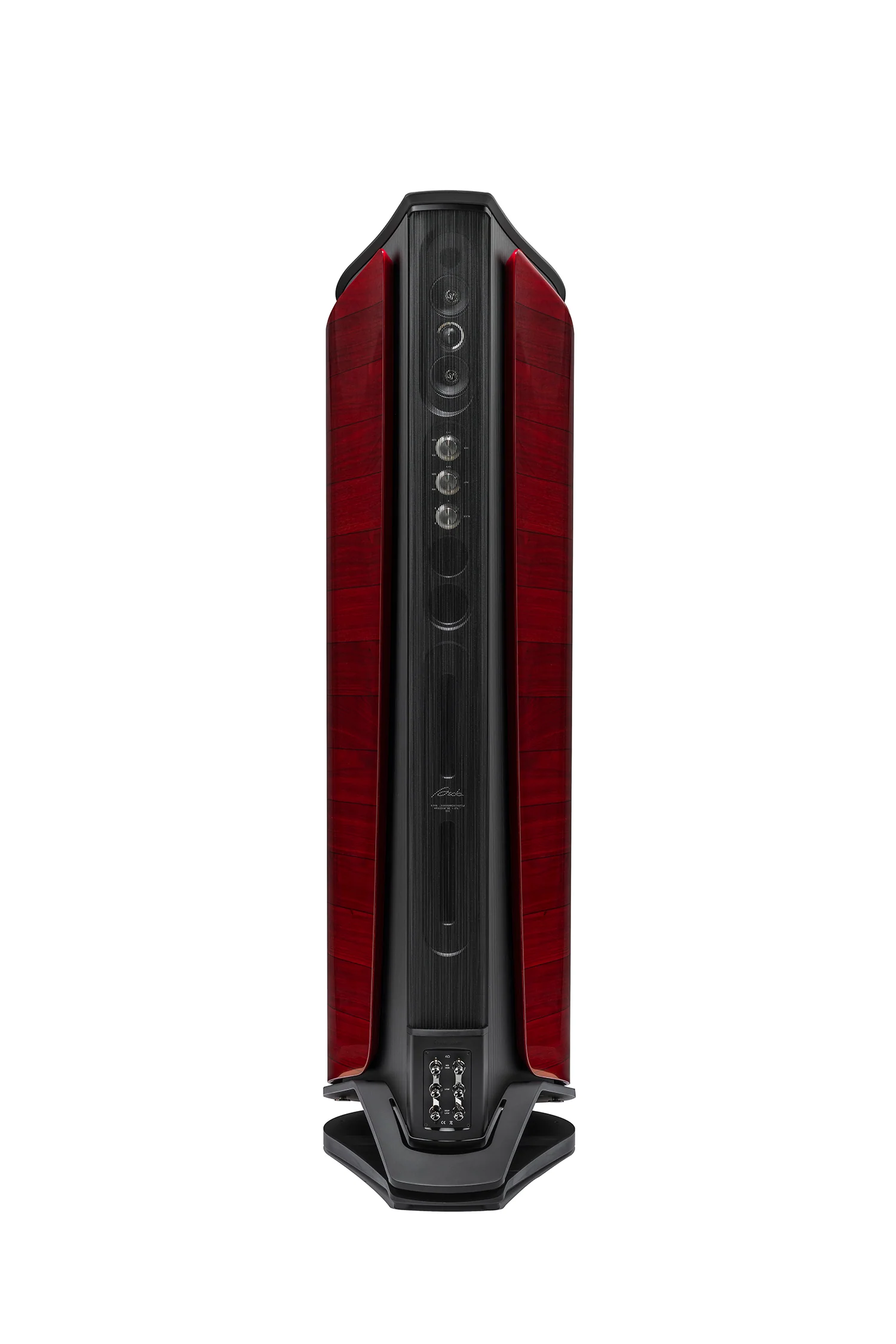 Sonus faber AIDA II Flagship Floorstanding Speakers (Pair) - Image 9