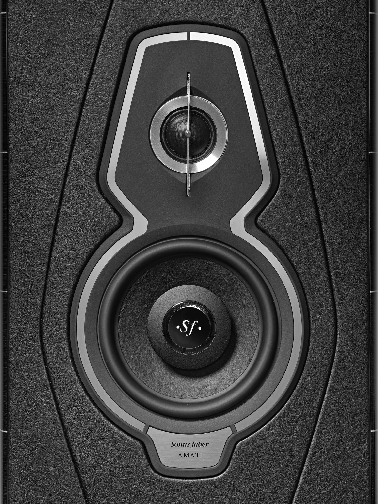 Sonus faber AMATI G5 Floorstanding Speakers (Pair) - Image 11