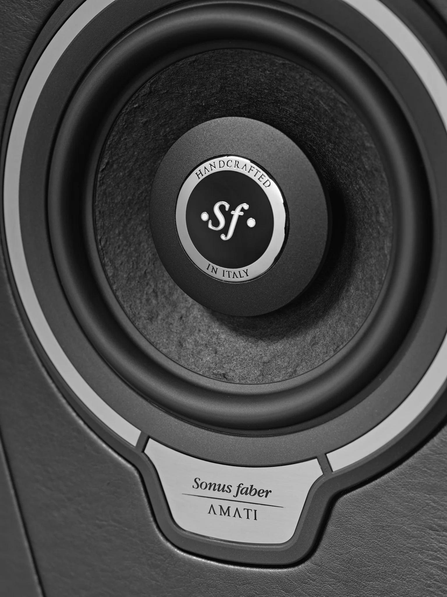 Sonus faber AMATI G5 Floorstanding Speakers (Pair) - Image 12