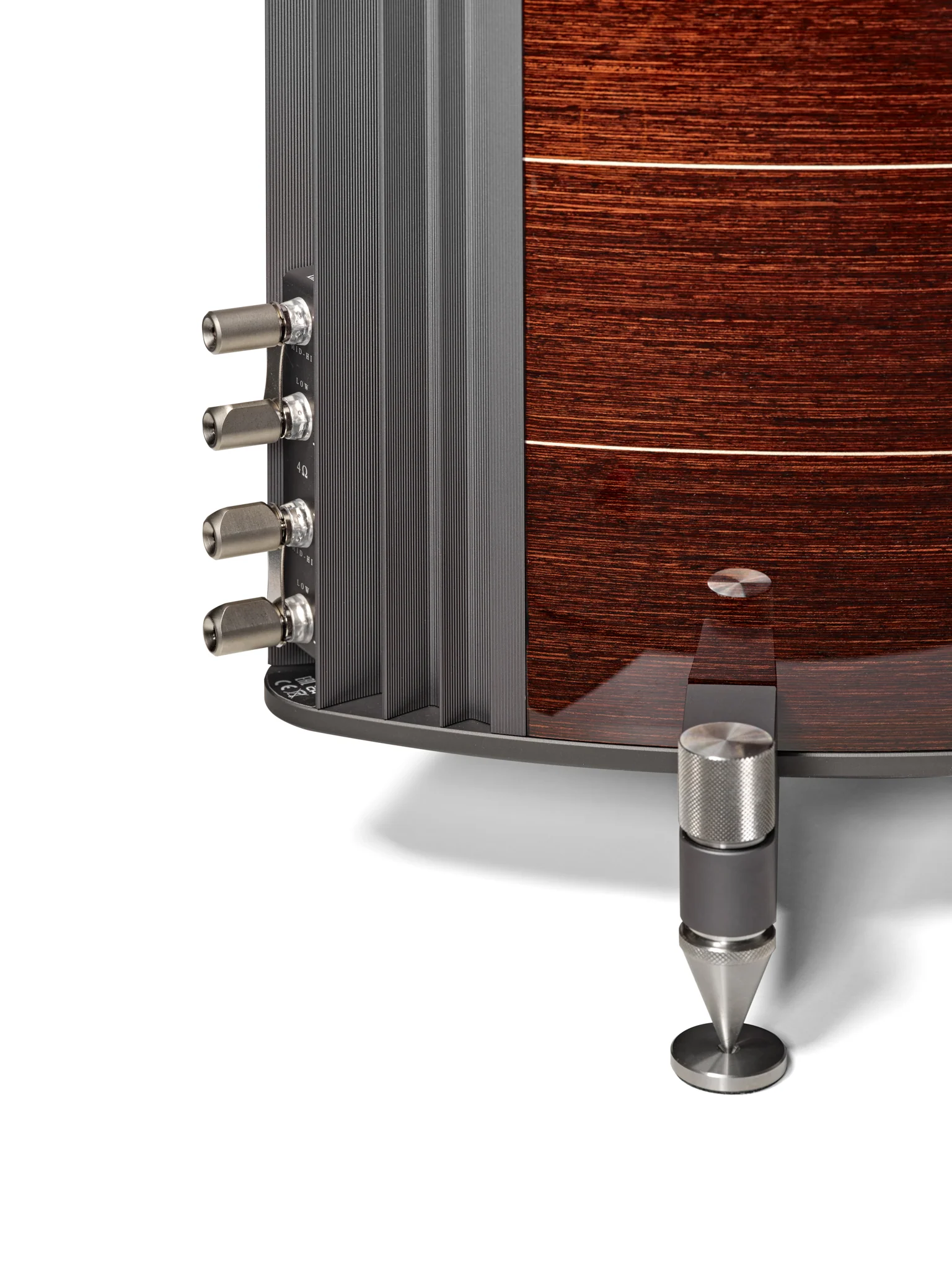 Sonus faber AMATI G5 Floorstanding Speakers (Pair) - Image 16