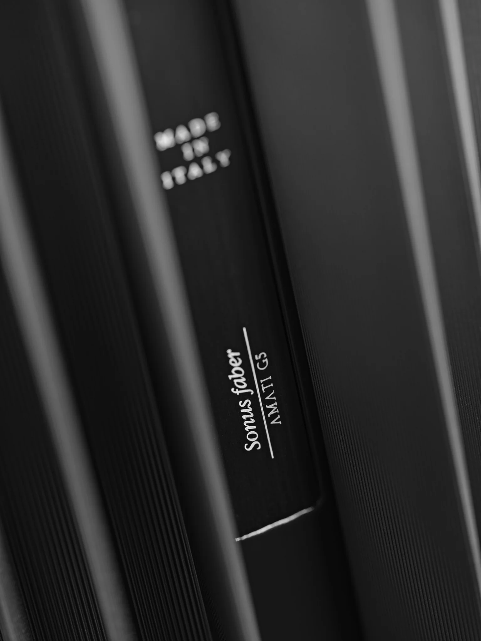 Sonus faber AMATI G5 Floorstanding Speakers (Pair) - Image 17