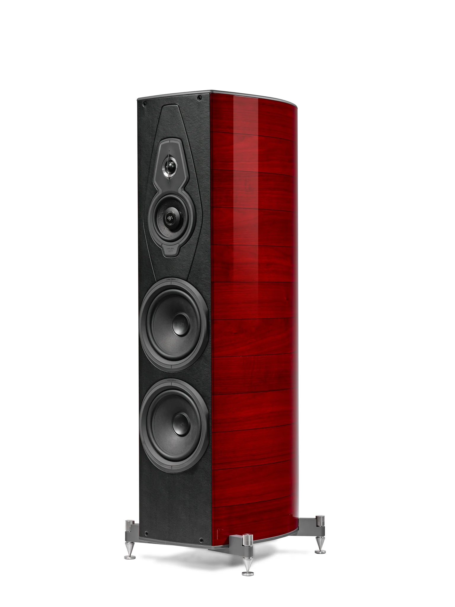 Sonus faber AMATI G5 Floorstanding Speakers (Pair) - Image 2