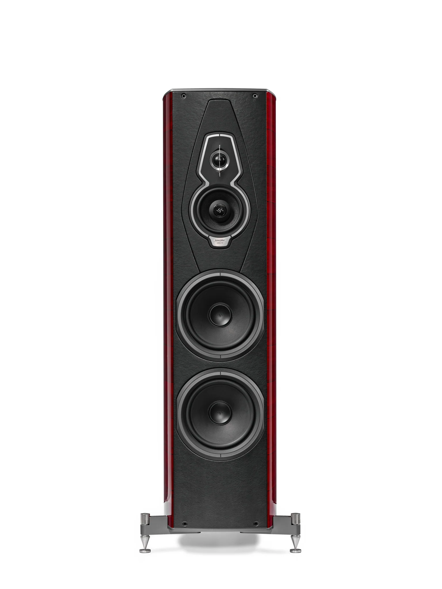 Sonus faber AMATI G5 Floorstanding Speakers (Pair) - Image 3