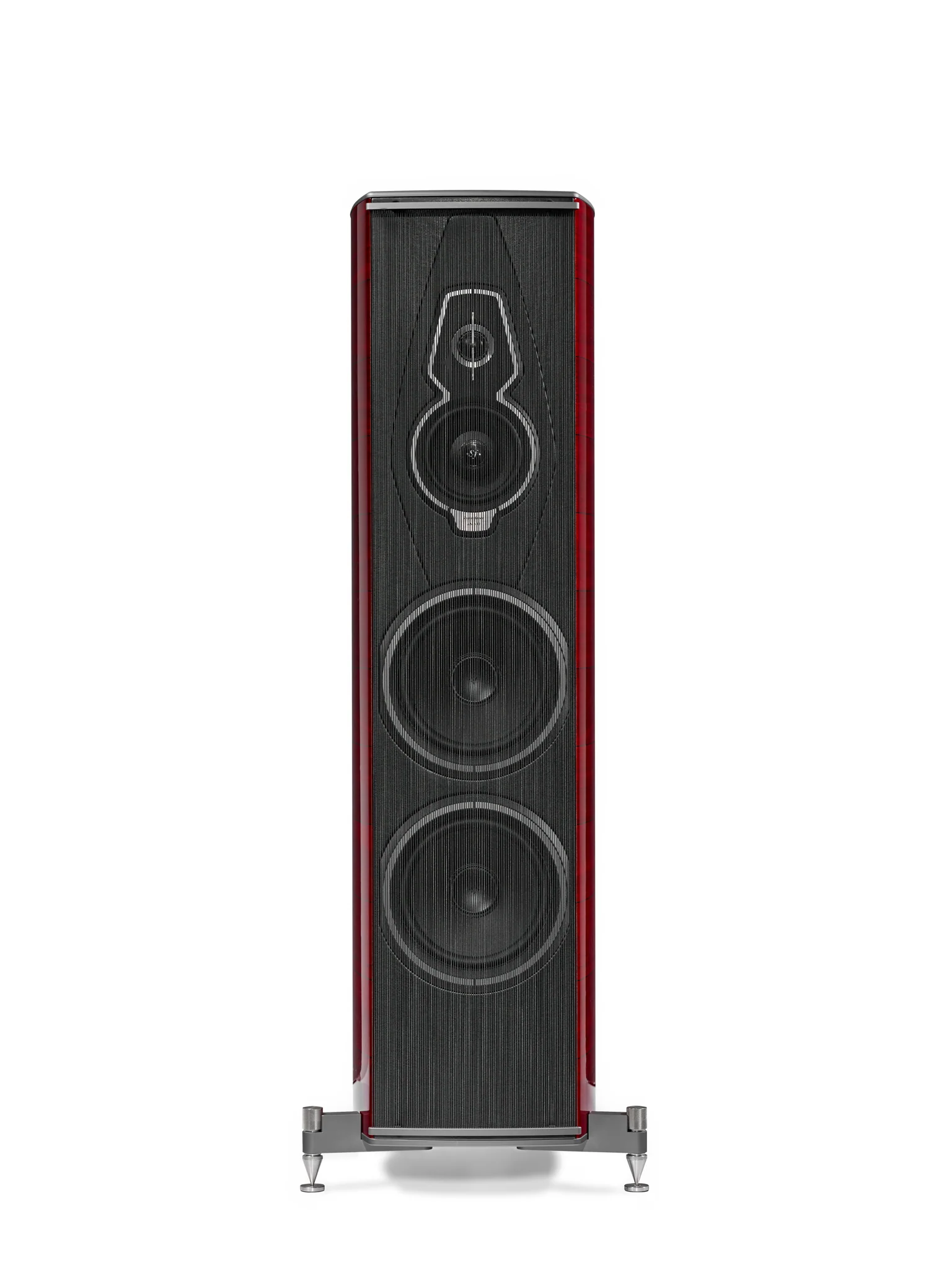 Sonus faber AMATI G5 Floorstanding Speakers (Pair) - Image 4
