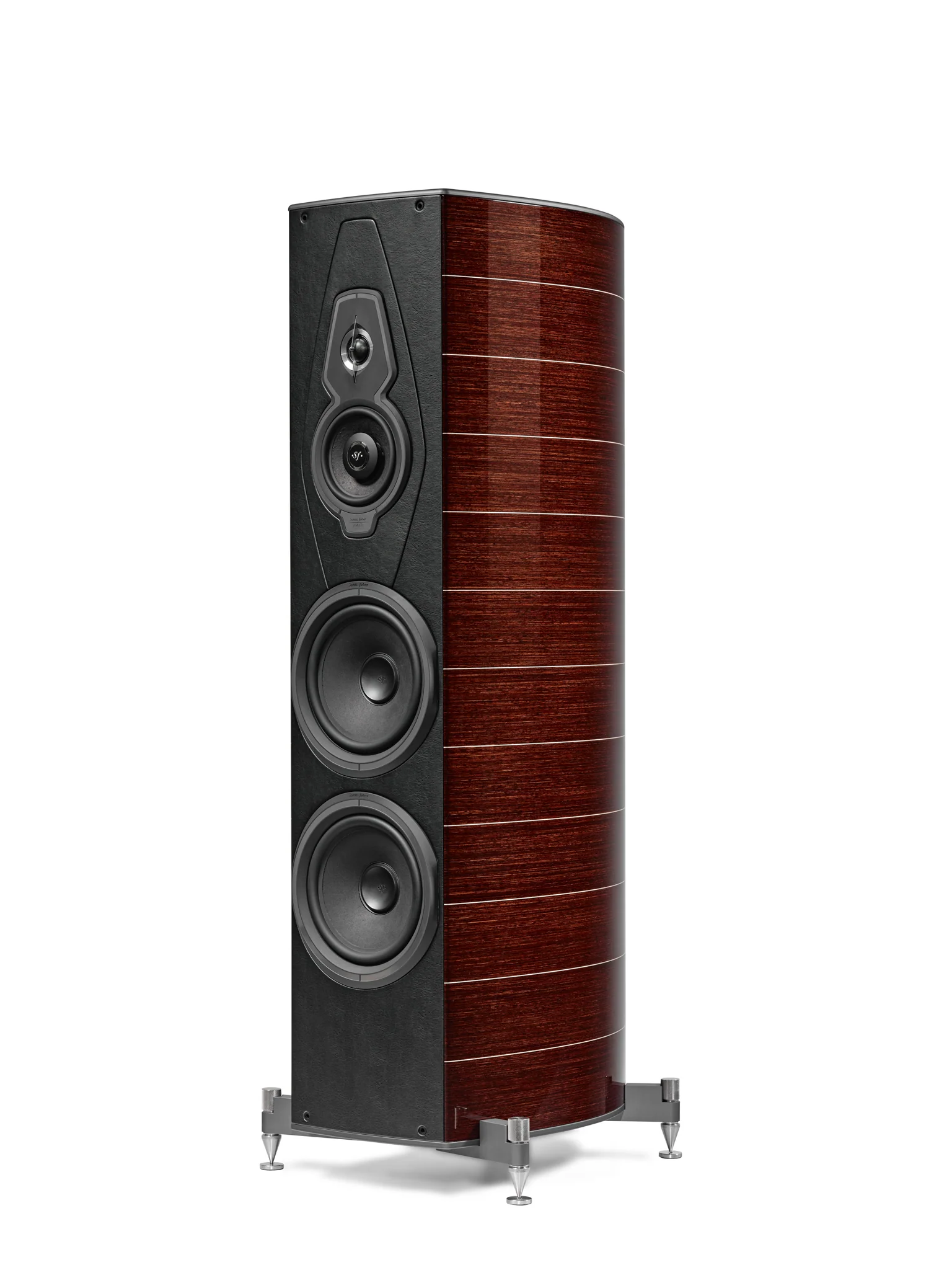 Sonus faber AMATI G5 Floorstanding Speakers (Pair) - Image 7