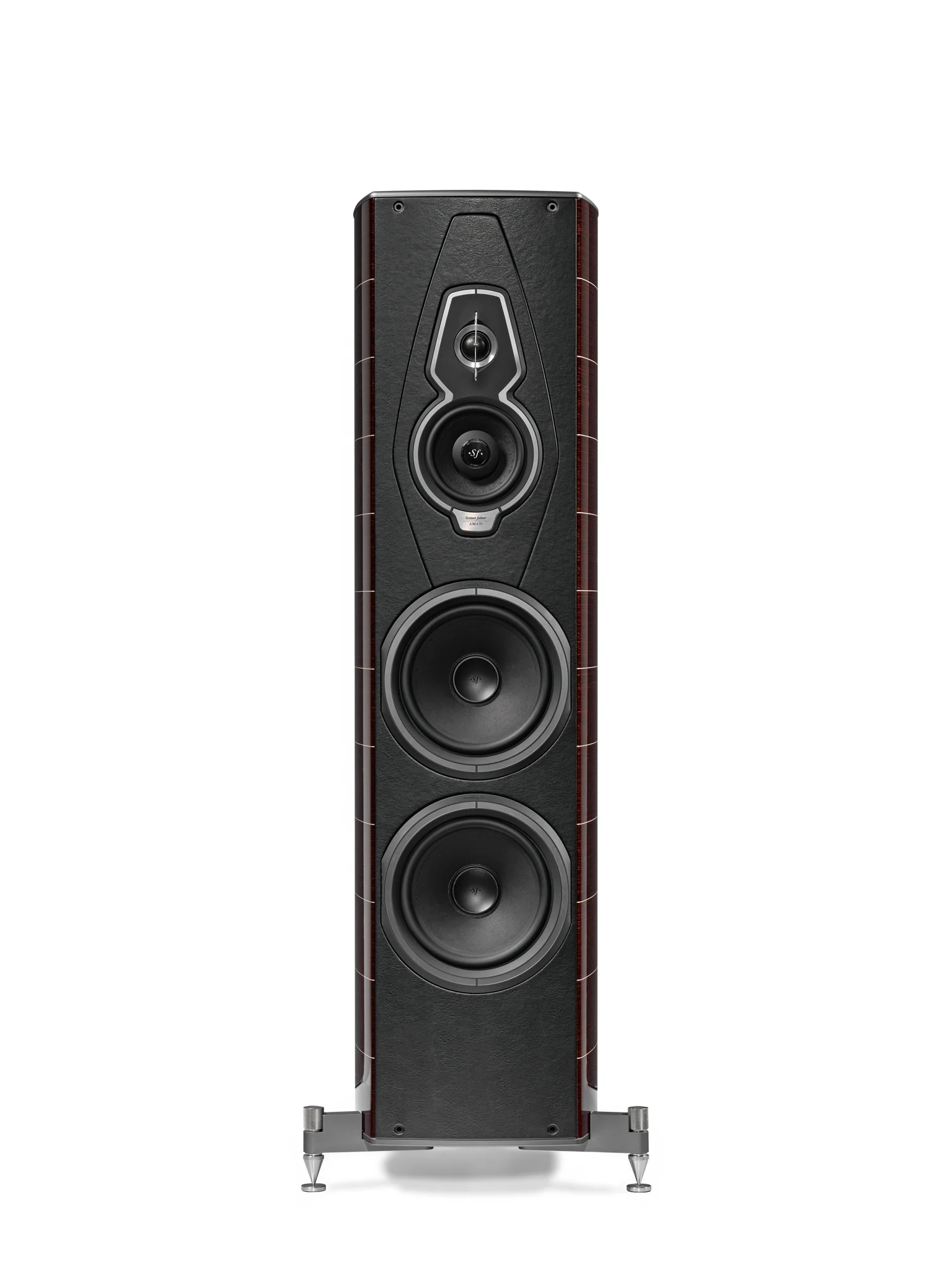 Sonus faber AMATI G5 Floorstanding Speakers (Pair) - Image 8
