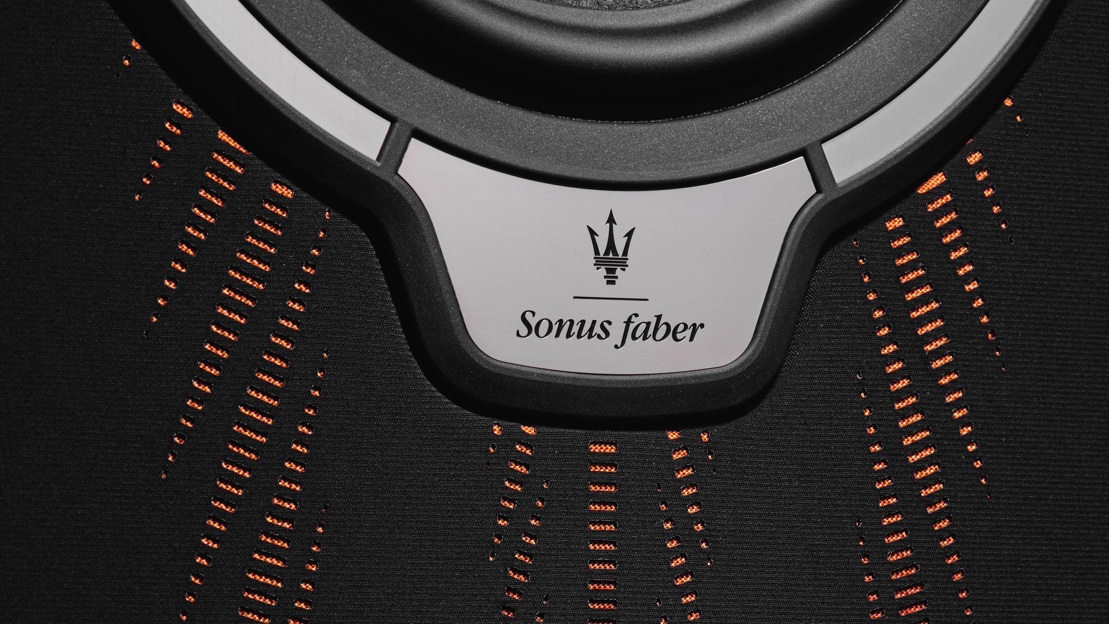 Sonus faber Amati Folgore Limited Edition Speakers (Pair) - Image 2
