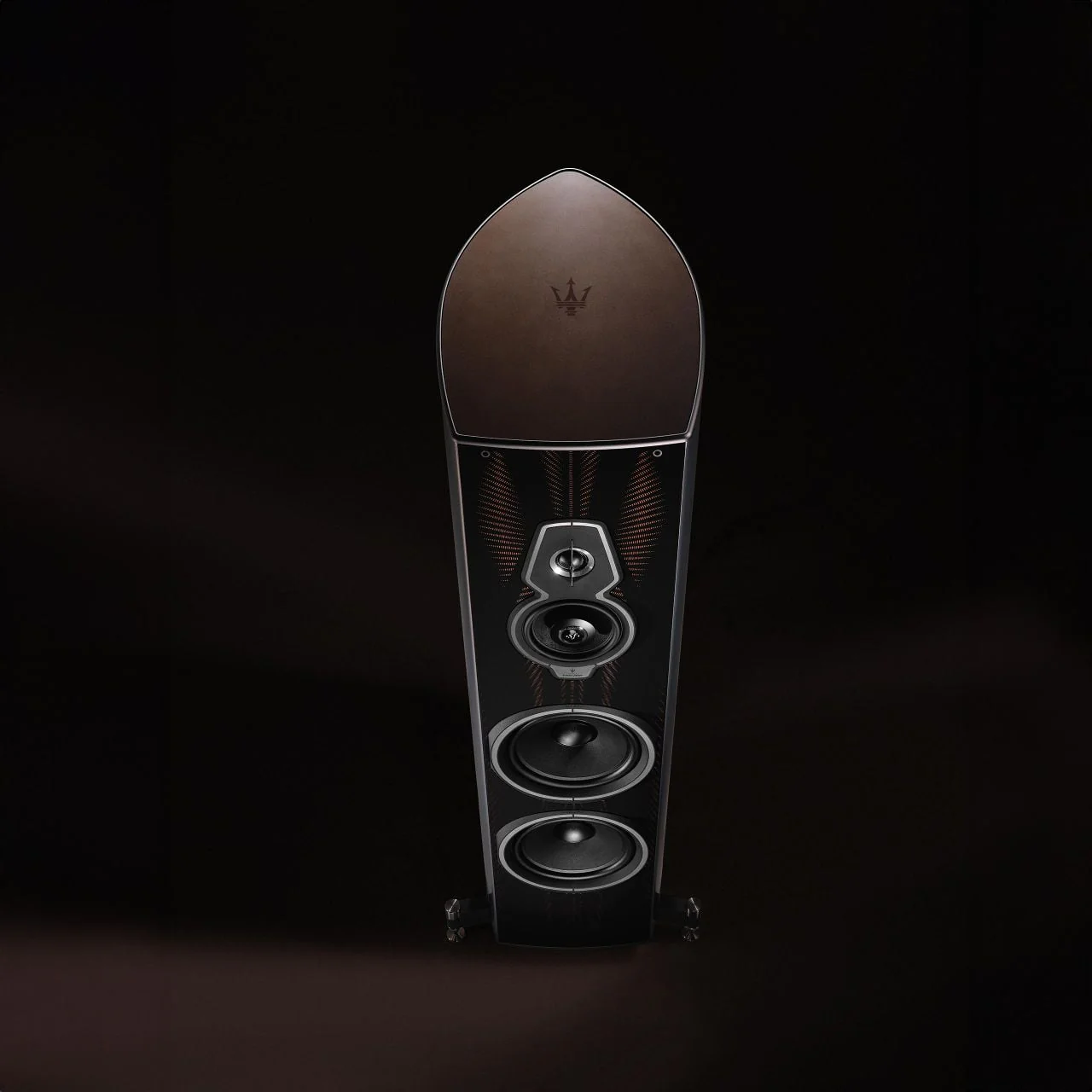 Sonus faber Amati Folgore Limited Edition Speakers (Pair) - Image 3