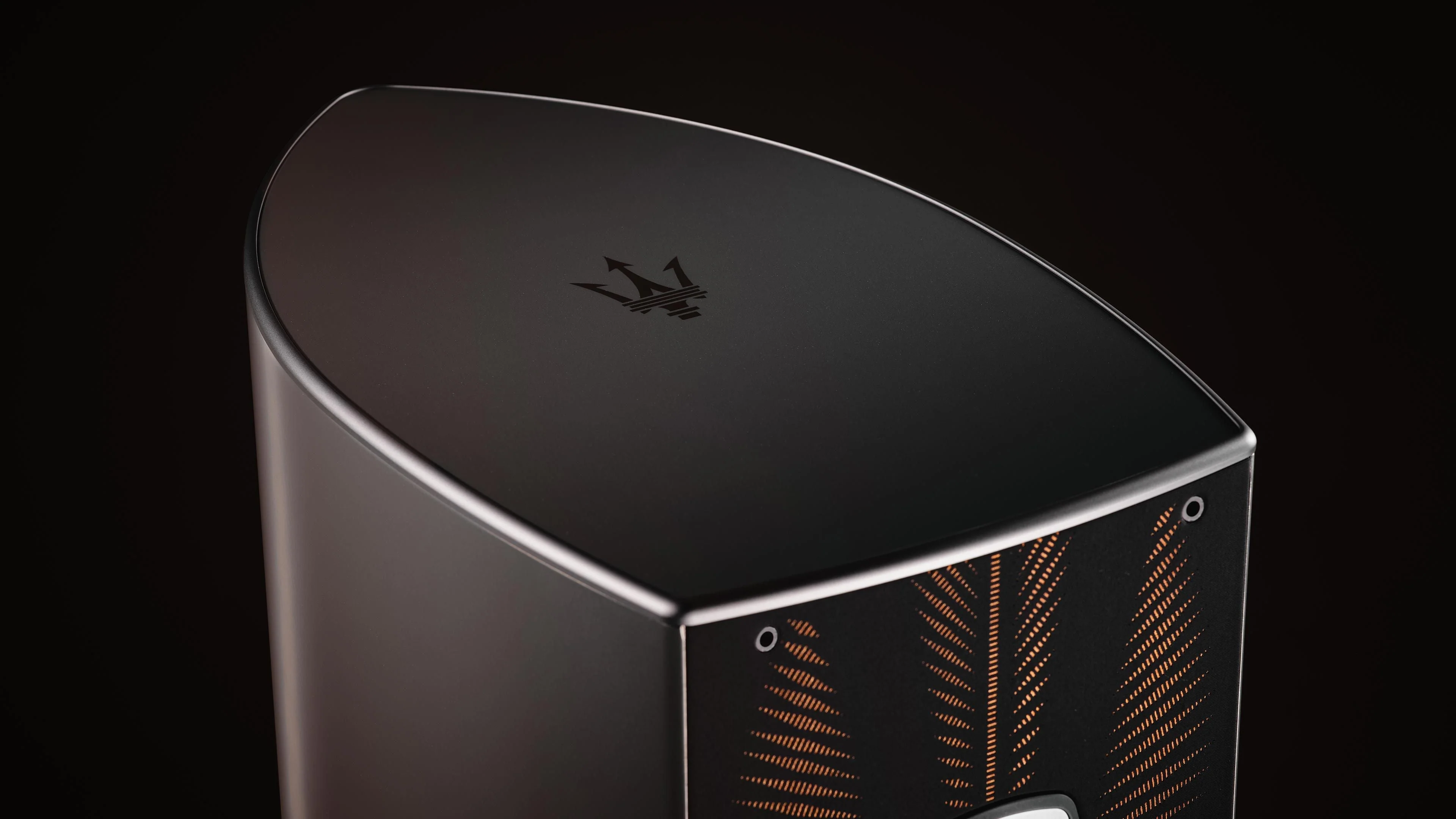 Sonus faber Amati Folgore Limited Edition Speakers (Pair) - Image 6