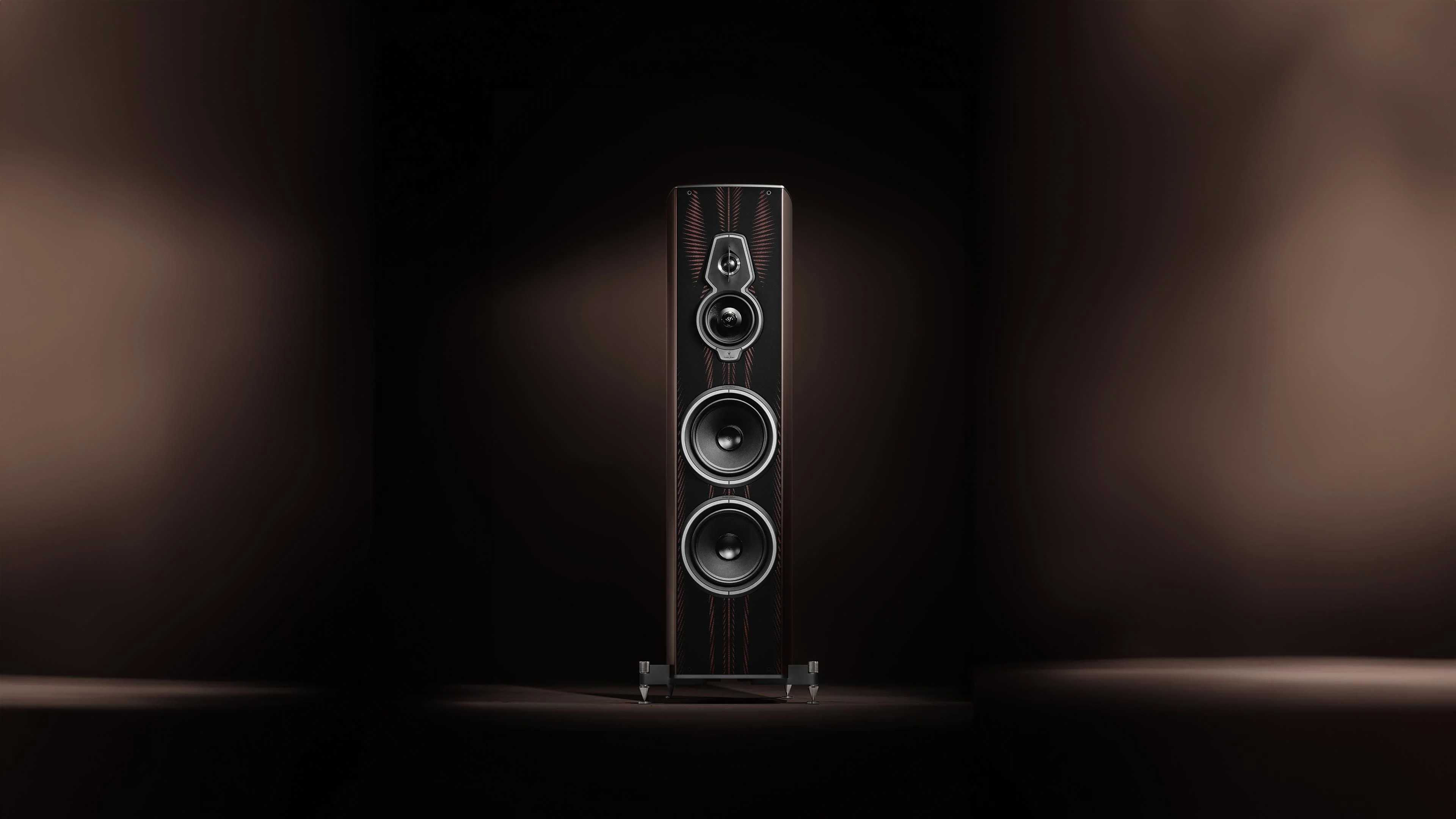 Sonus faber Amati Folgore Limited Edition Speakers (Pair) - Image 7