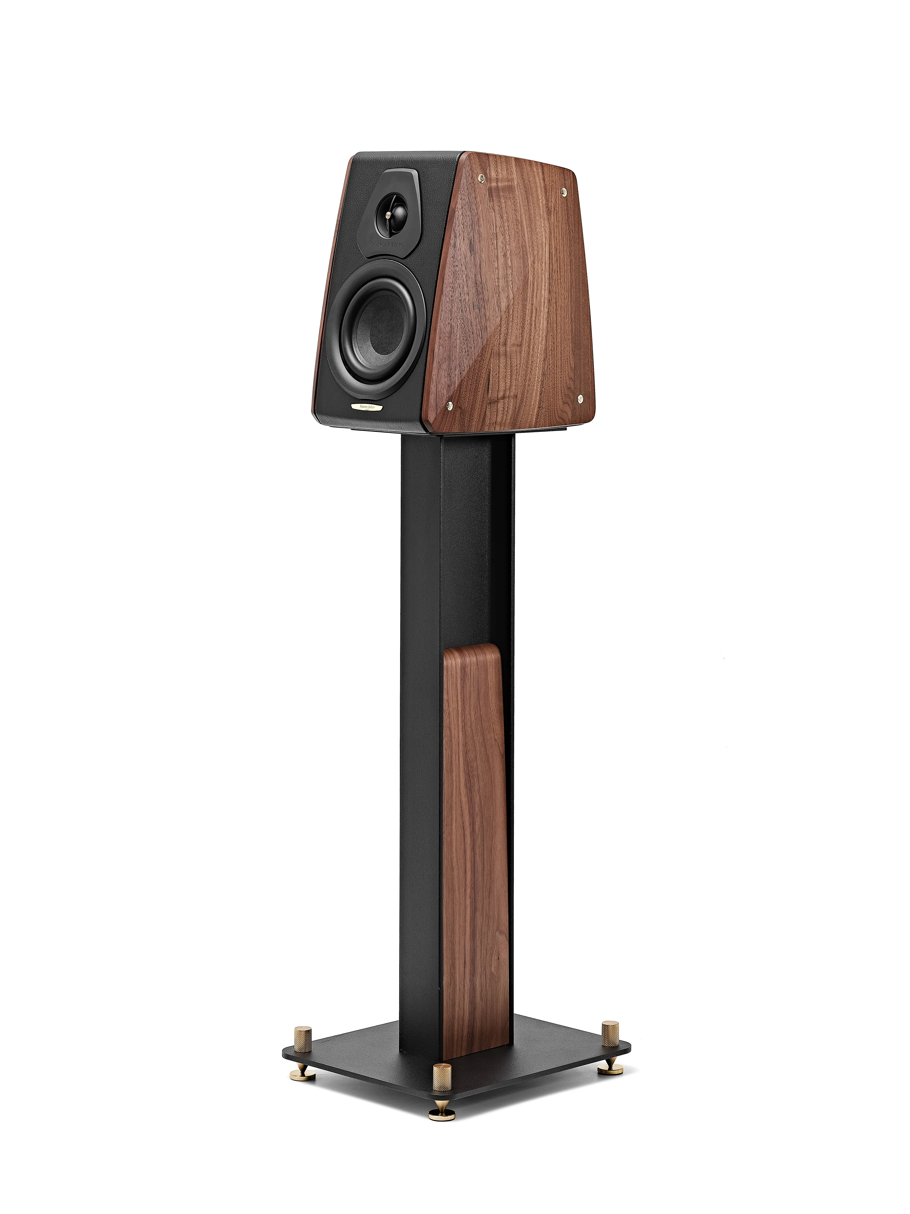 Sonus faber Concertino G4 Maestro Edition Bookshelf Speaker (Pair) - Image 10