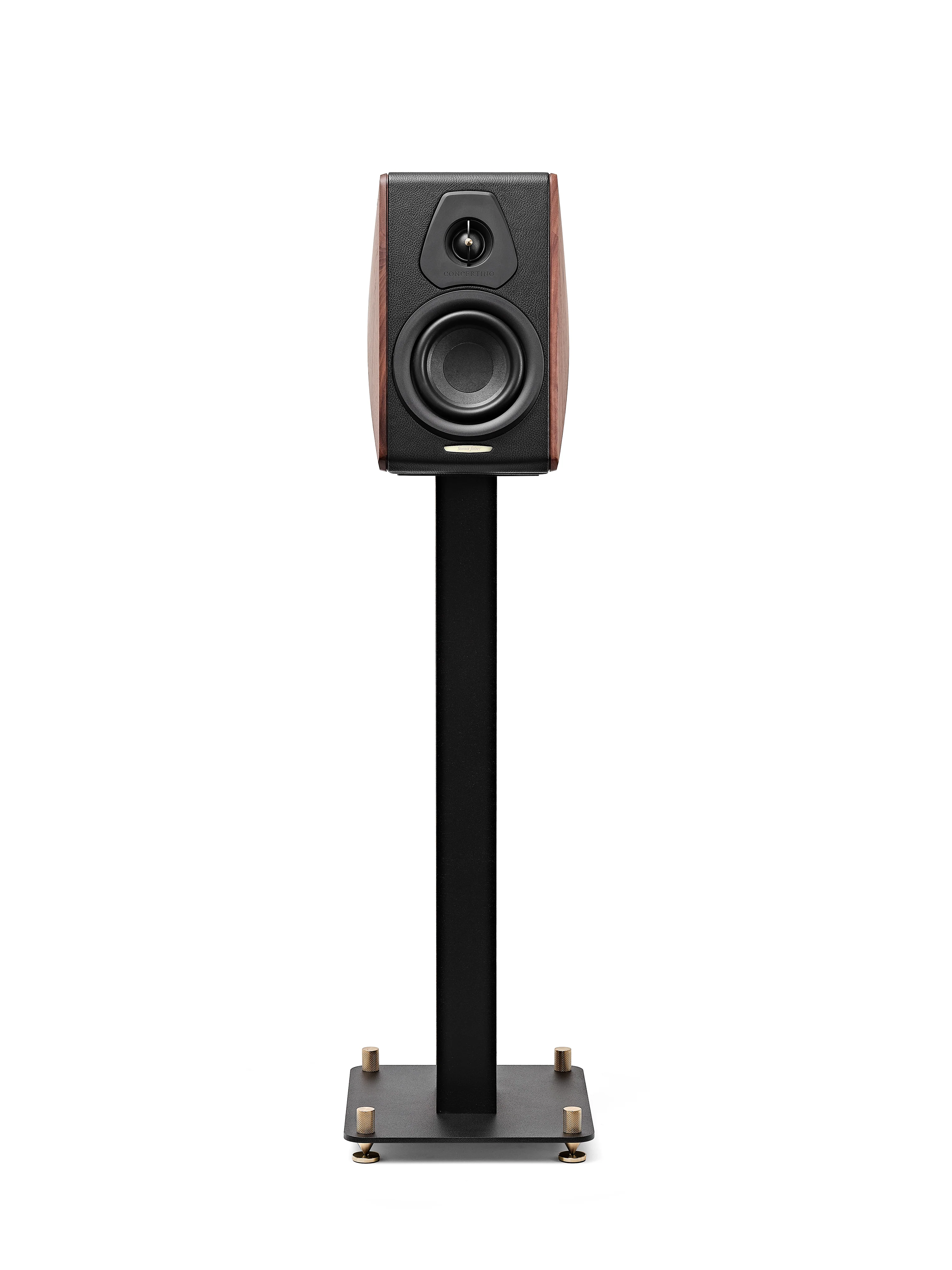 Sonus faber Concertino G4 Maestro Edition Bookshelf Speaker (Pair) - Image 11