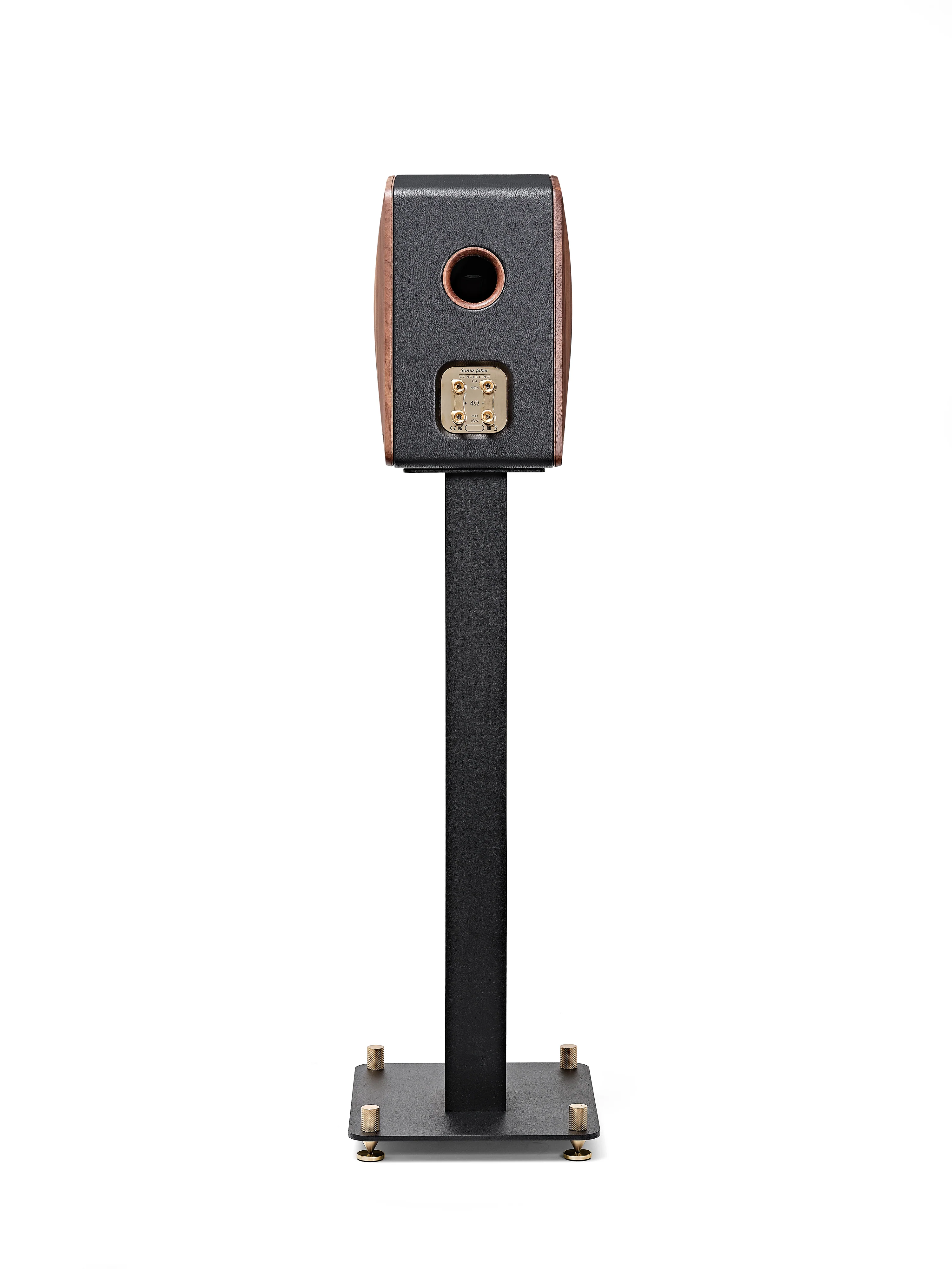 Sonus faber Concertino G4 Maestro Edition Bookshelf Speaker (Pair) - Image 14