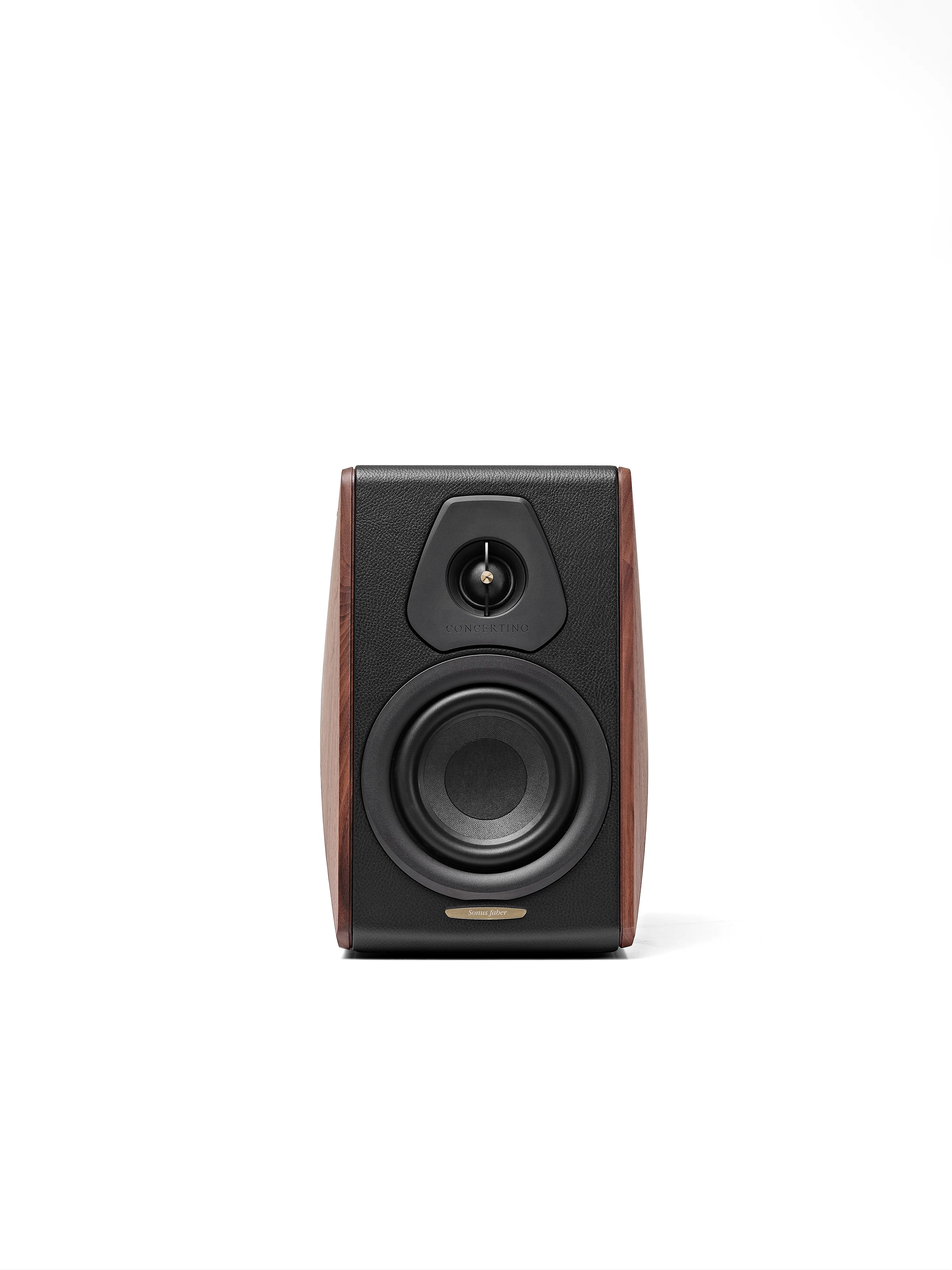 Sonus faber Concertino G4 Maestro Edition Bookshelf Speaker (Pair) - Image 3