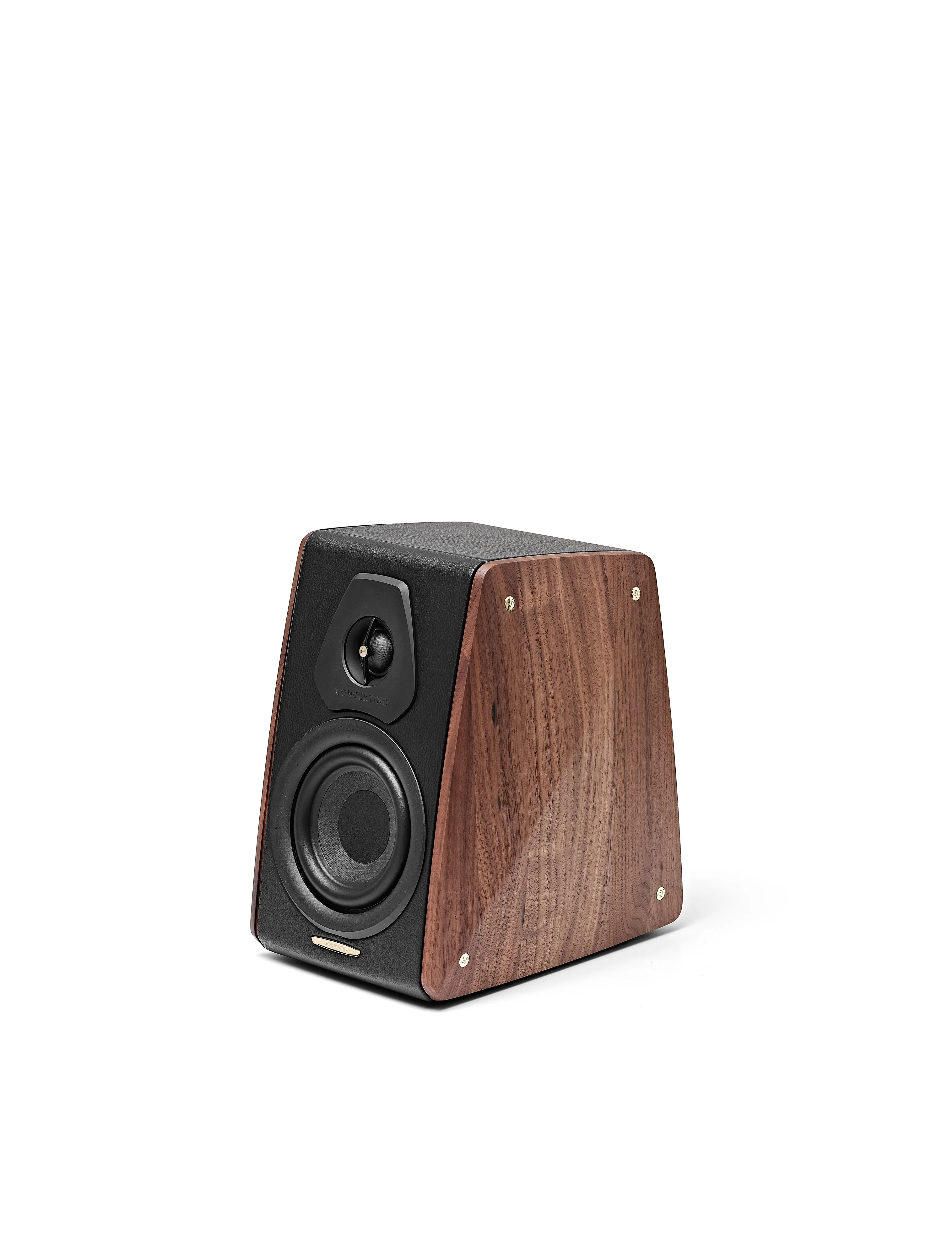 Sonus faber Concertino G4 Maestro Edition Bookshelf Speaker (Pair) - Image 4
