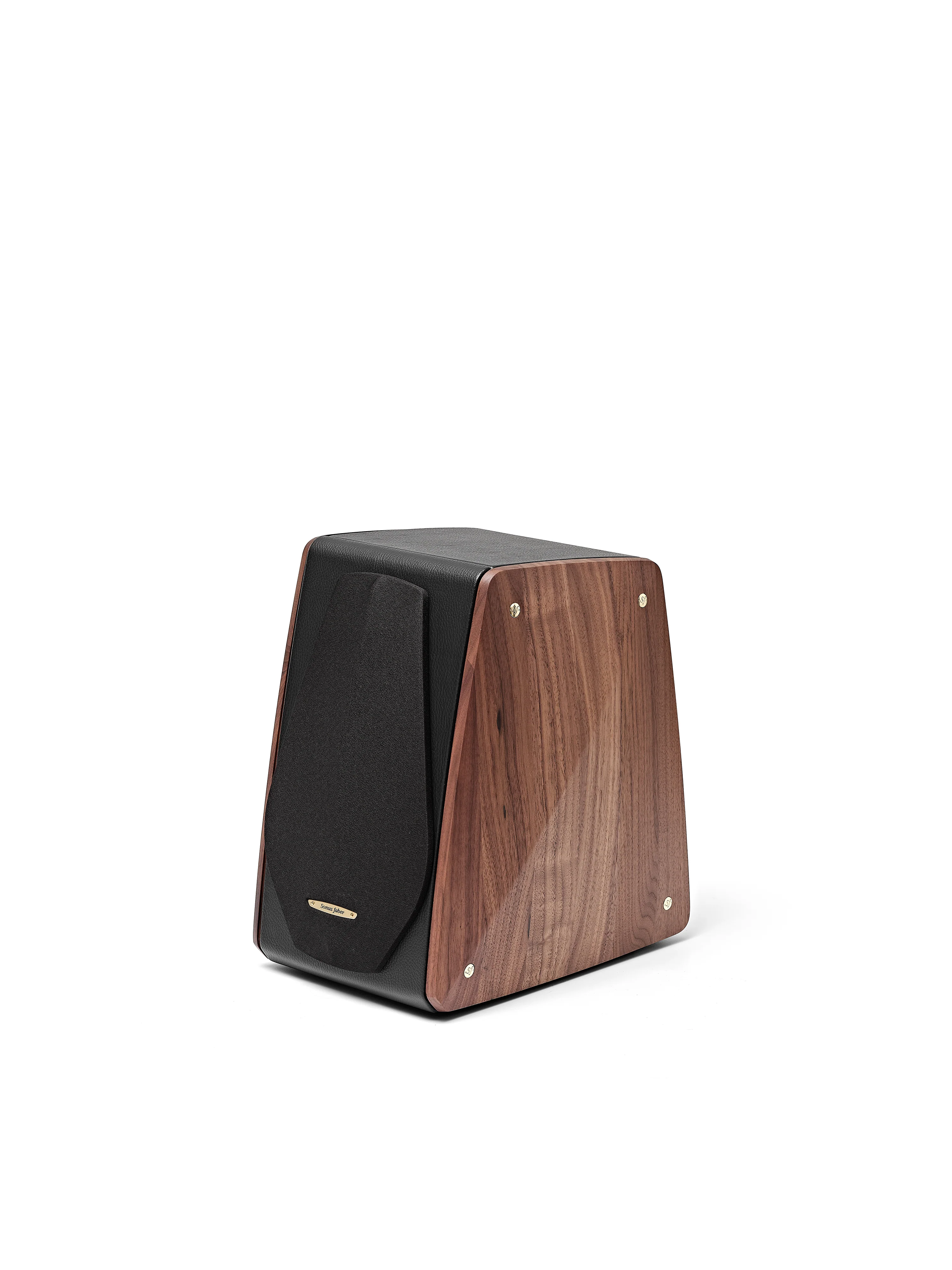 Sonus faber Concertino G4 Maestro Edition Bookshelf Speaker (Pair) - Image 5