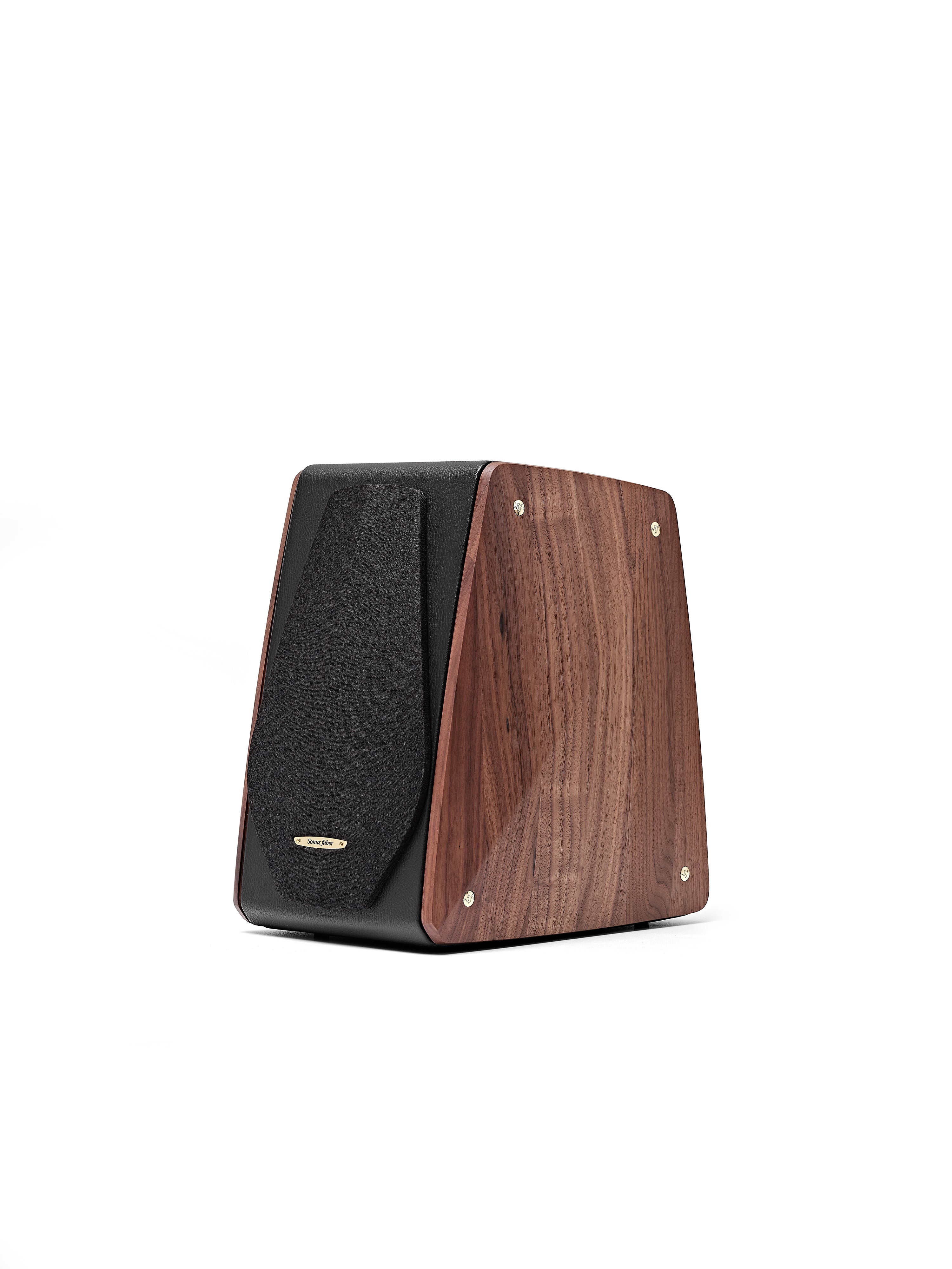 Sonus faber Concertino G4 Maestro Edition Bookshelf Speaker (Pair) - Image 6
