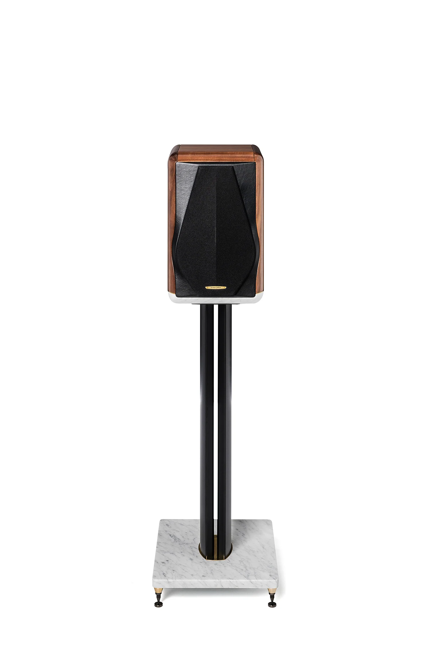 Sonus faber ELECTA AMATOR III Bookshelf Speakers - Walnut (Pair) - Image 7