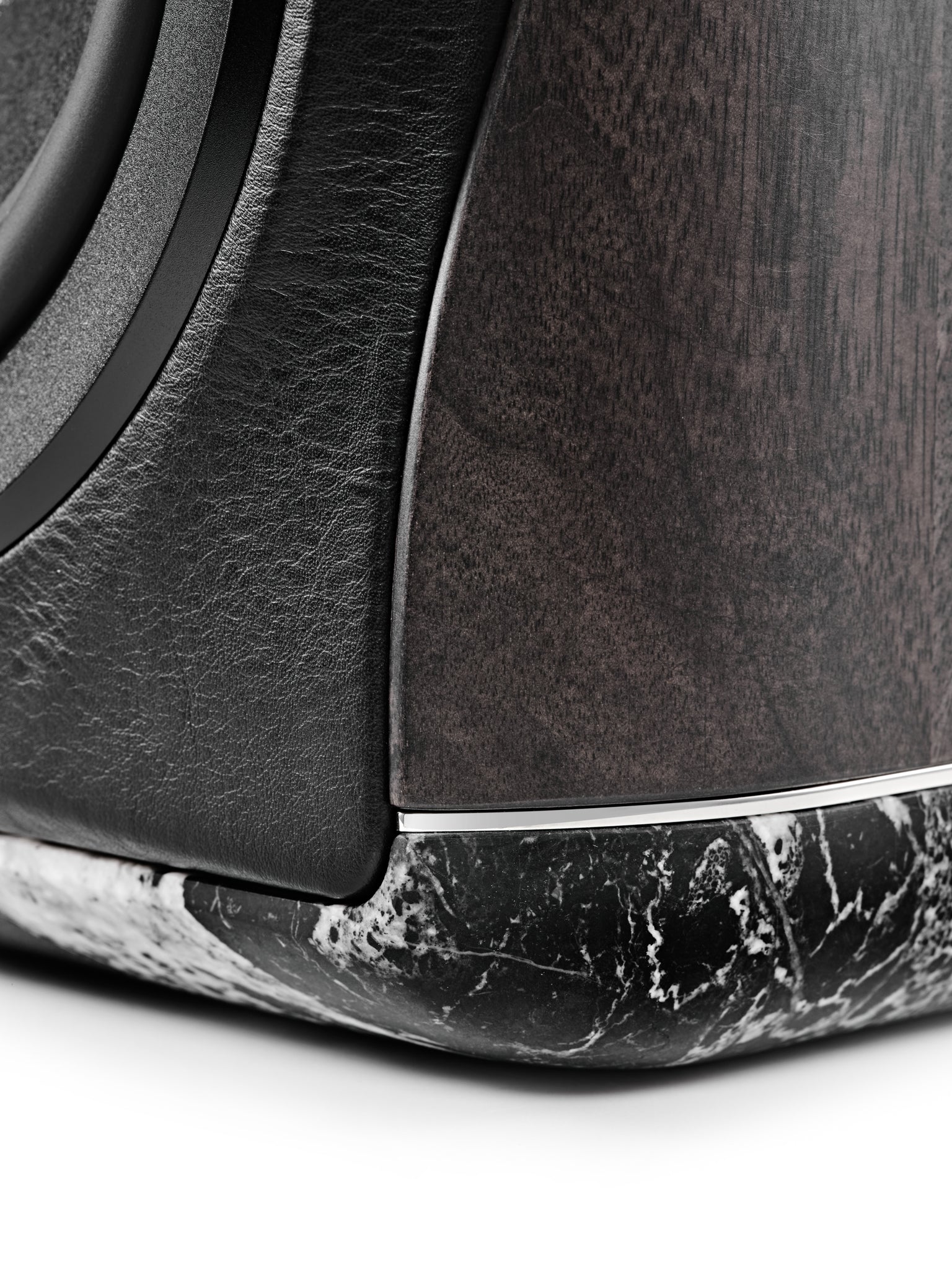 Sonus faber ELECTA AMATOR III Bookshelf Speakers - Walnut (Pair) - Image 8
