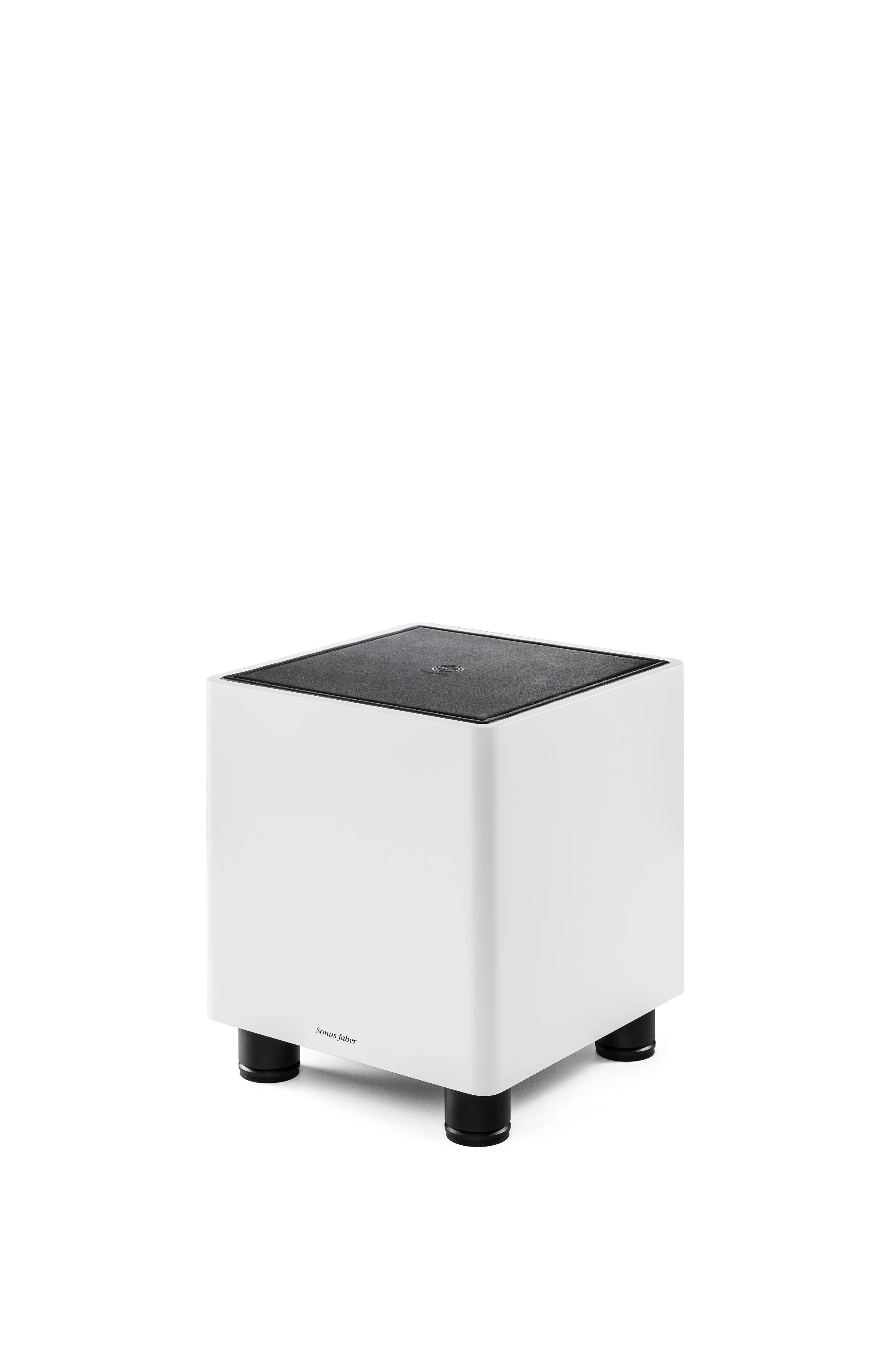 Sonus faber Gravis I 8 Inch Powered Subwoofer - Image 2