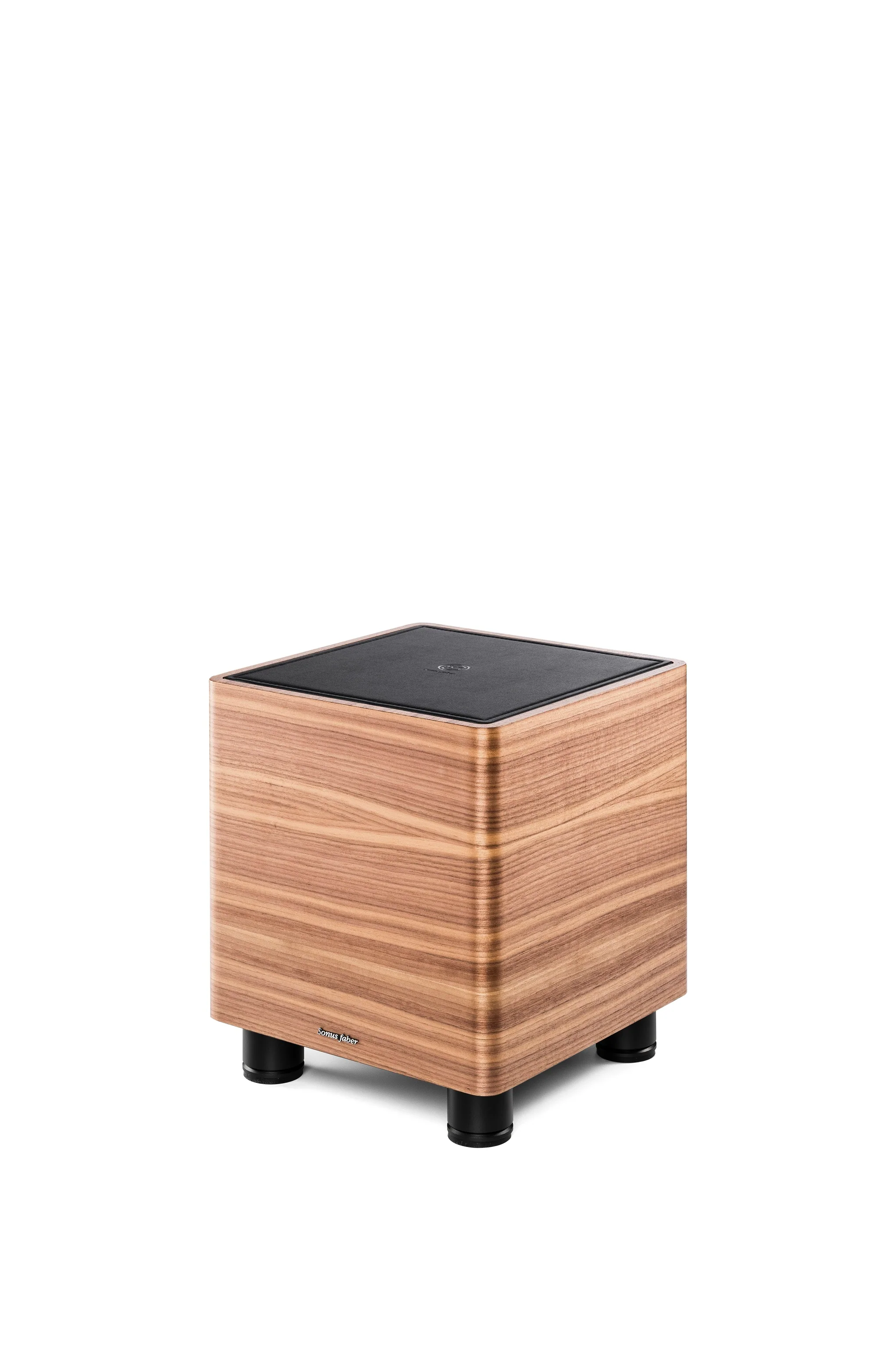Sonus faber Gravis I 8 Inch Powered Subwoofer - Image 4