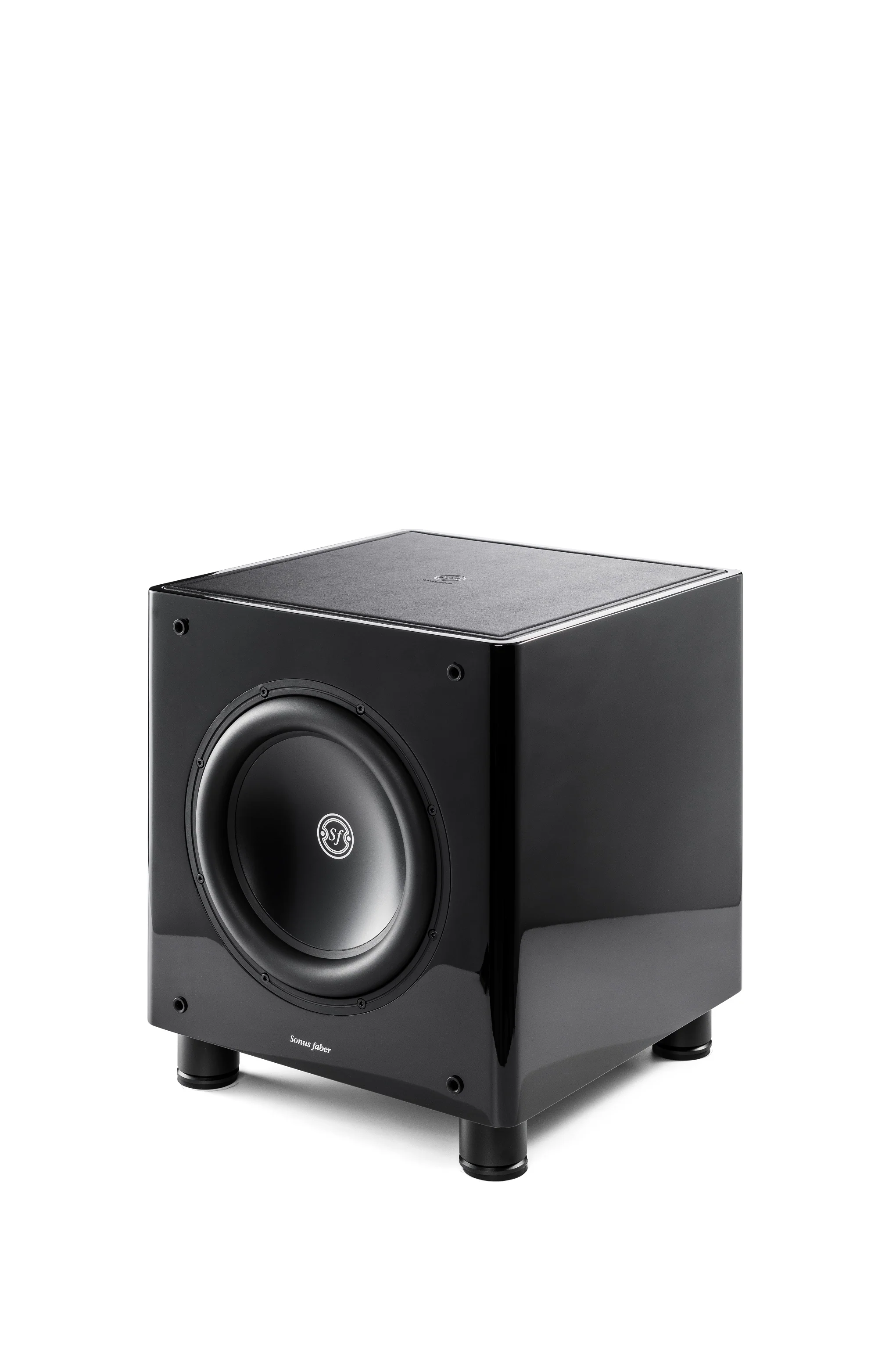 Sonus Faber Gravis II 10 Powered Inch Subwoofer