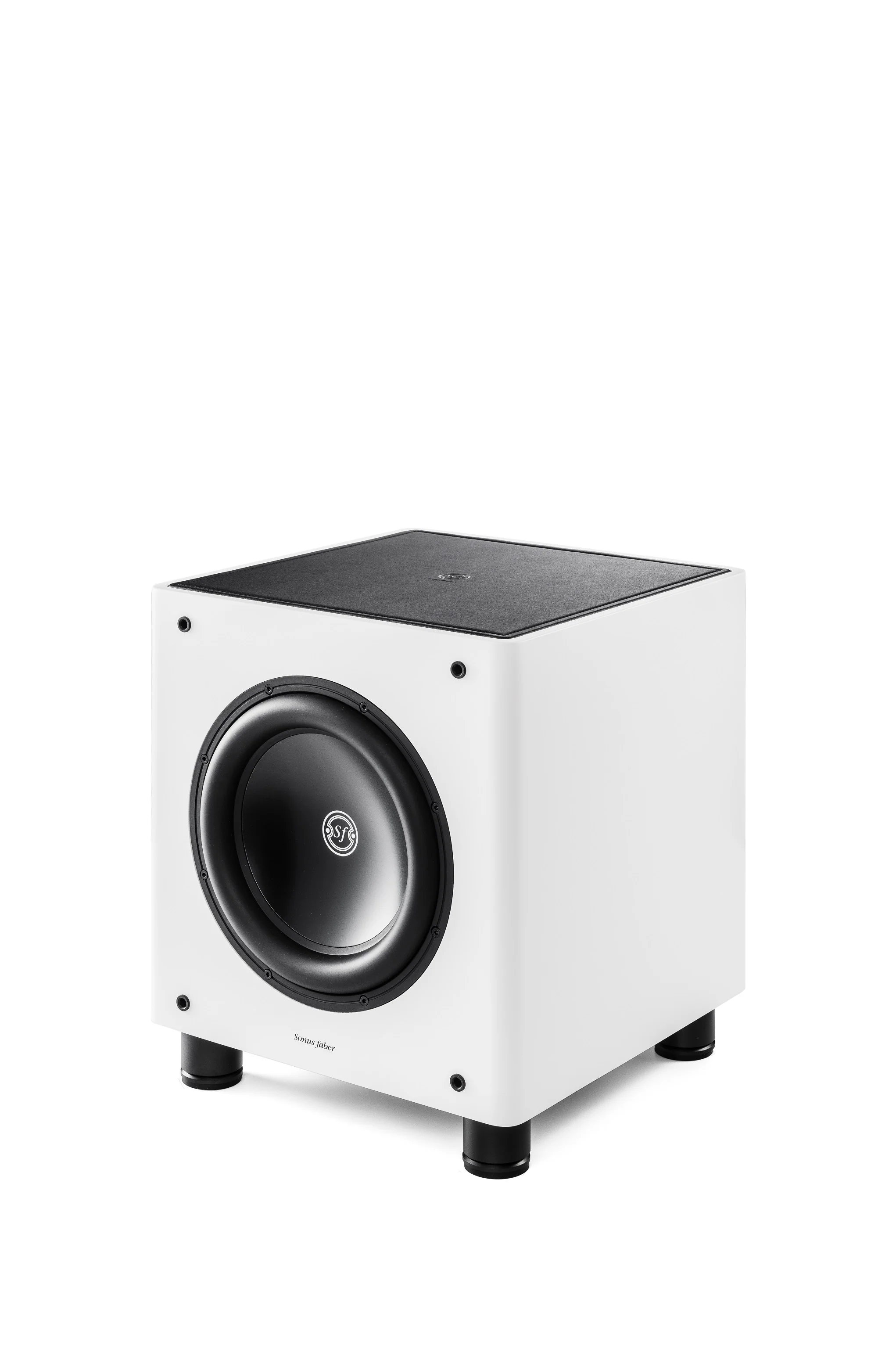 Sonus Faber Gravis II 10 Powered Inch Subwoofer - Image 2