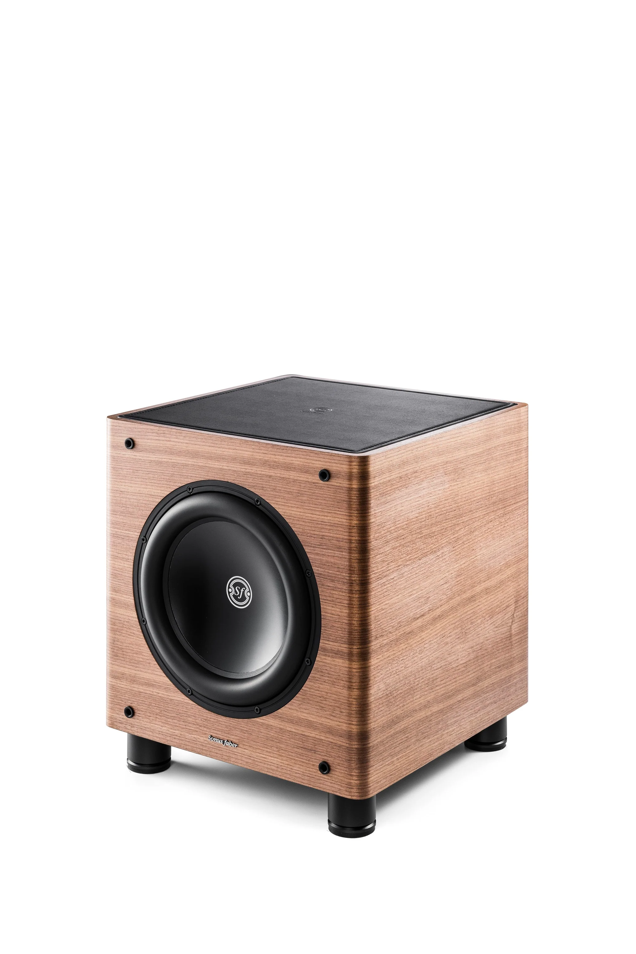 Sonus Faber Gravis II 10 Powered Inch Subwoofer - Image 4