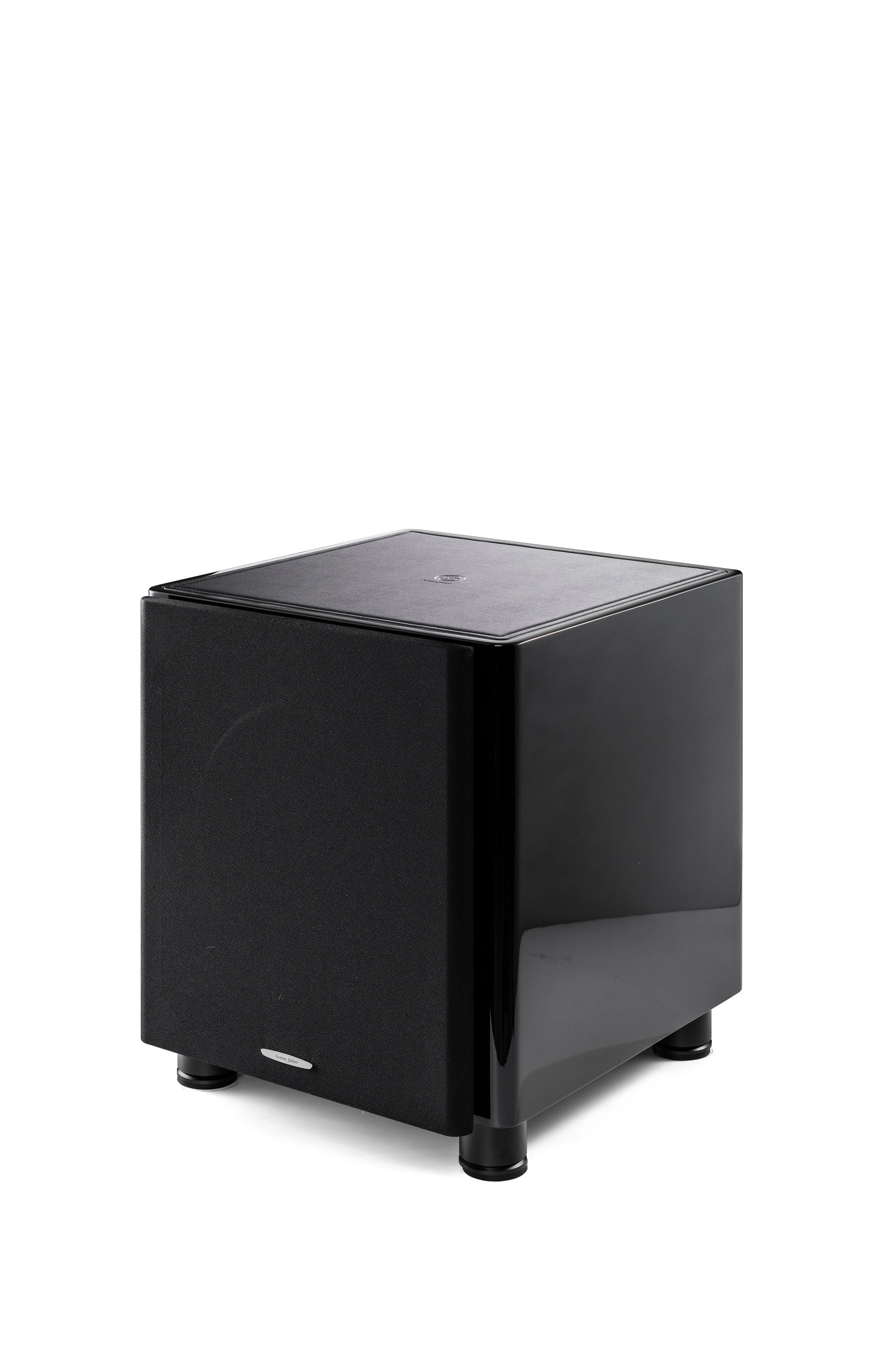 Sonus Faber Gravis II 10 Powered Inch Subwoofer - Image 6