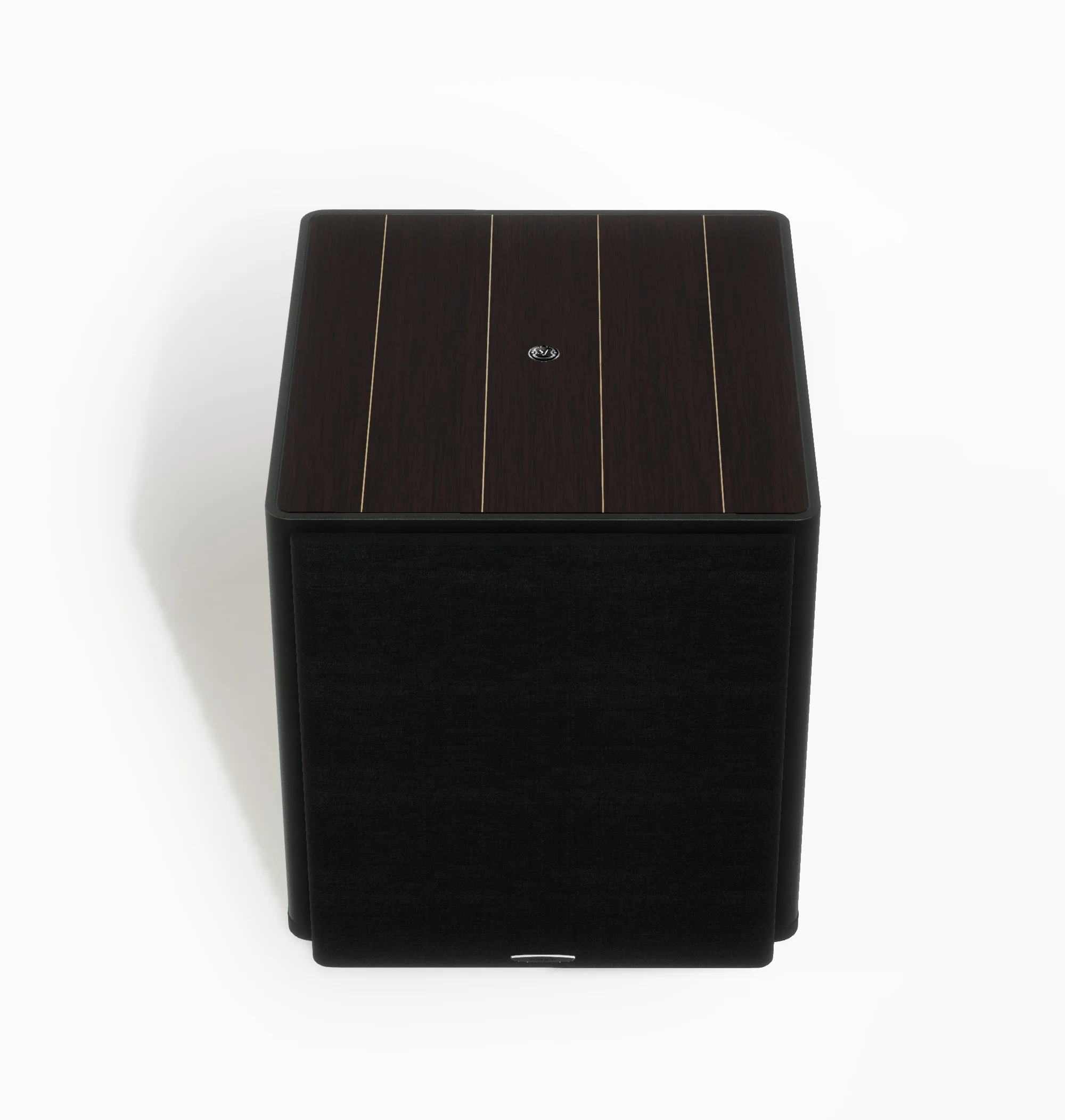 Sonus faber Gravis III 10 Inch Active Subwoofer - Image 10
