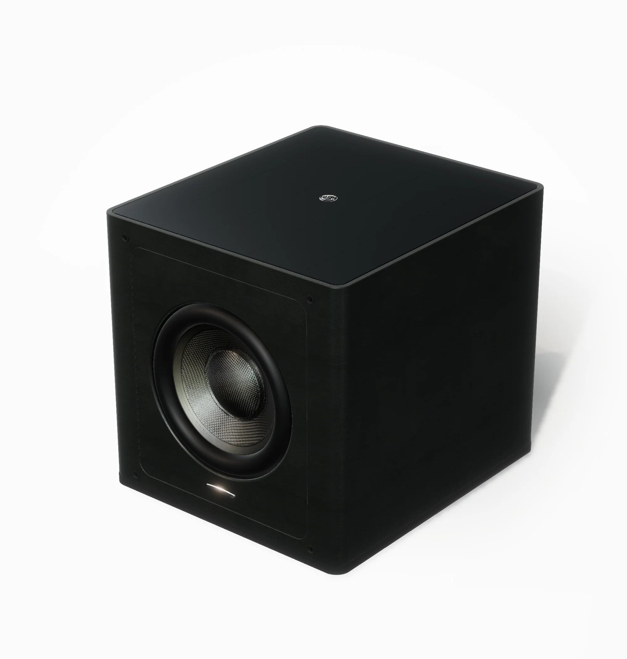 Sonus faber Gravis III 10 Inch Active Subwoofer - Image 11