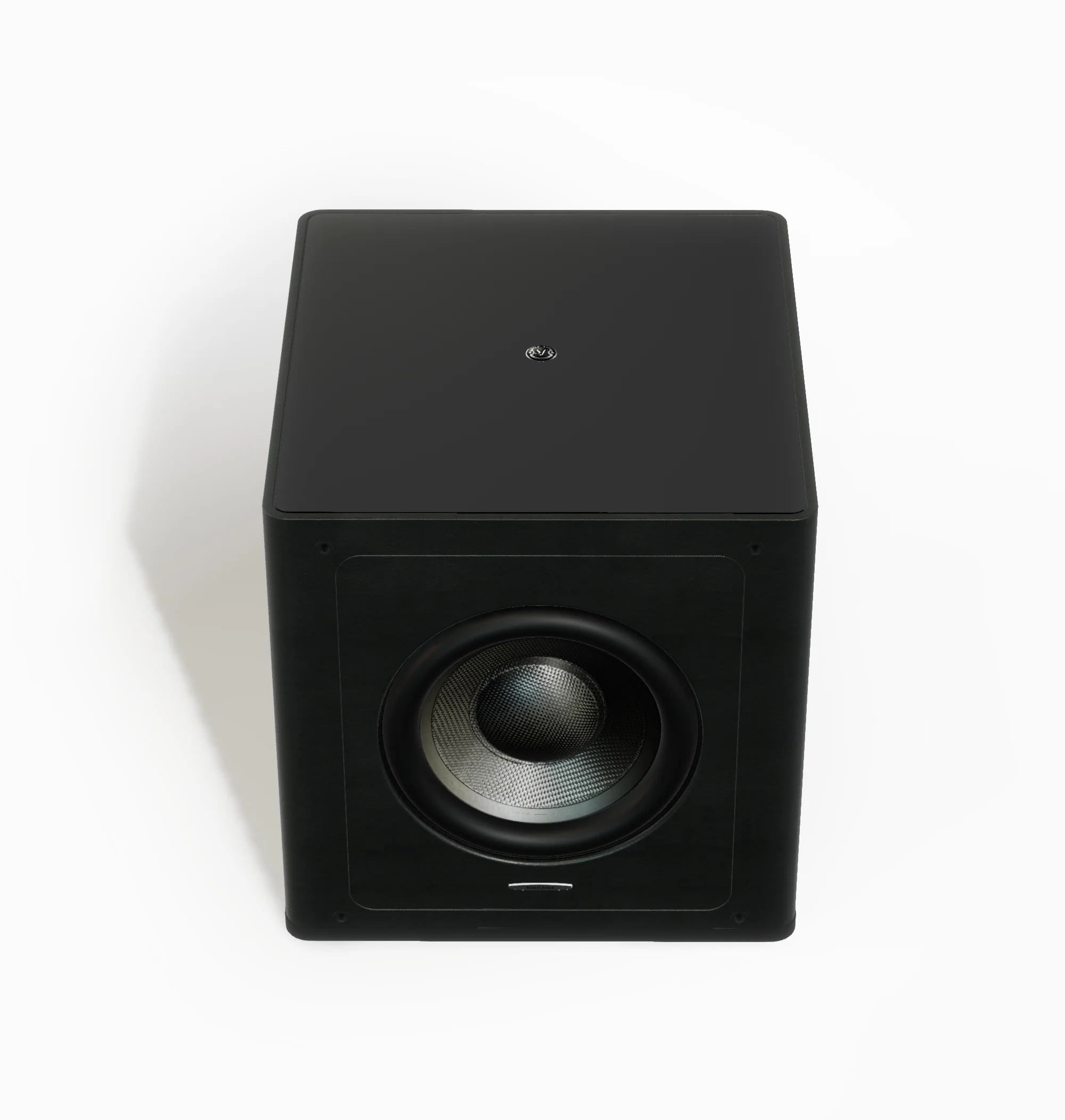 Sonus faber Gravis III 10 Inch Active Subwoofer - Image 14