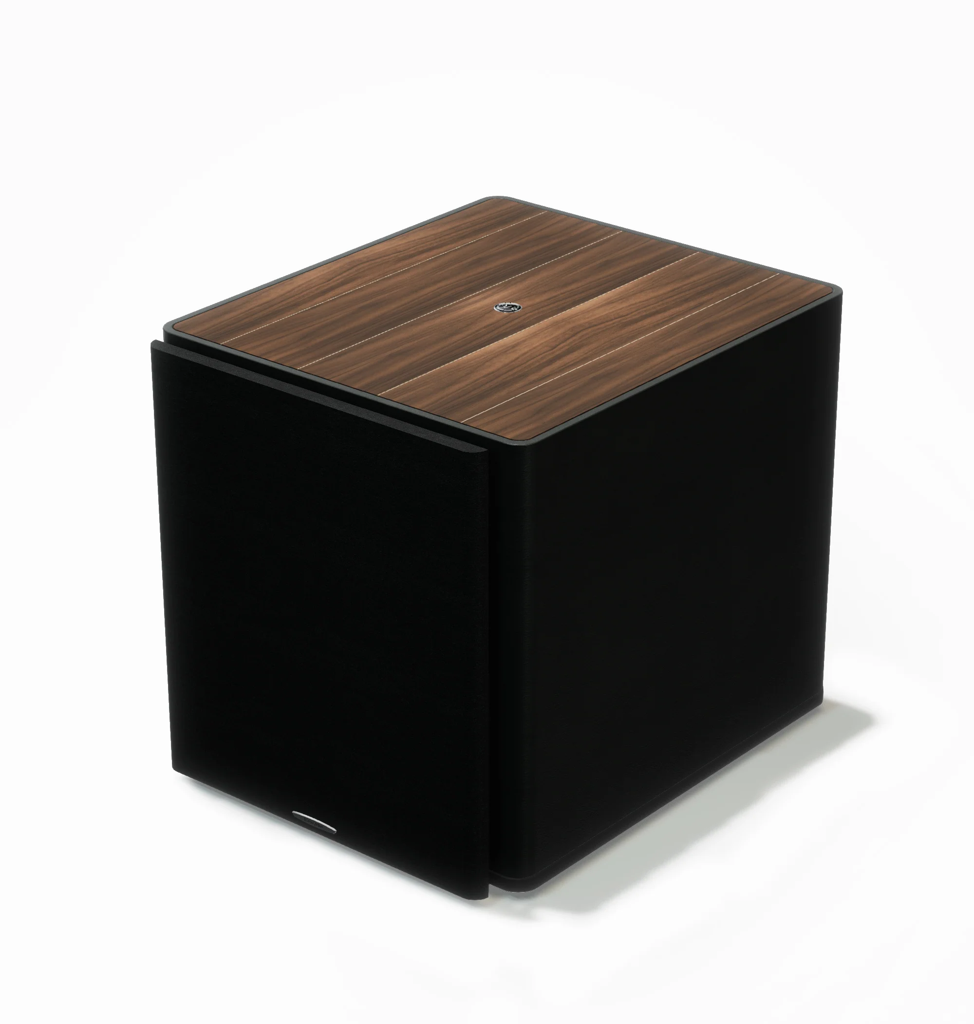 Sonus faber Gravis III 10 Inch Active Subwoofer - Image 2