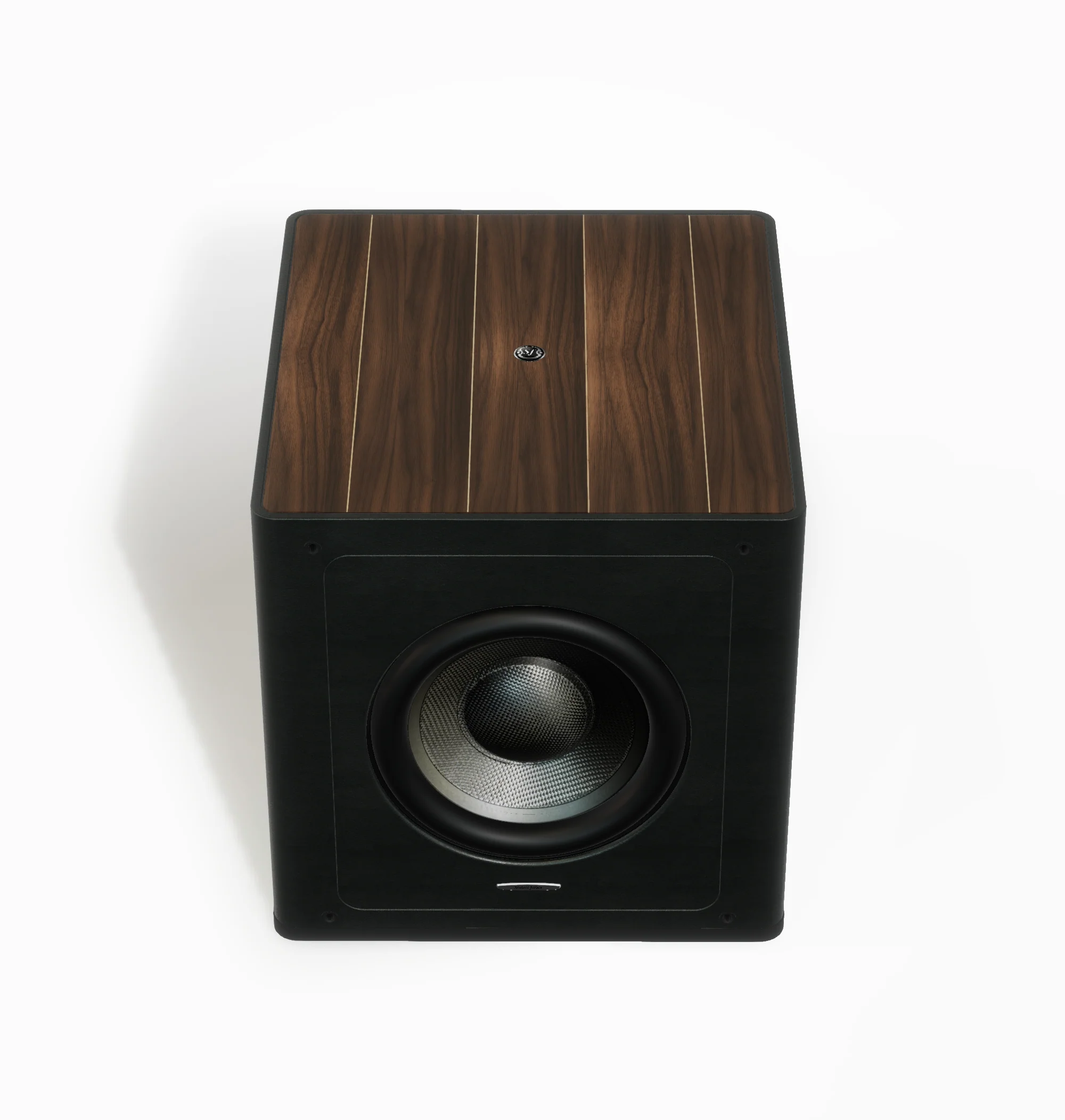 Sonus faber Gravis III 10 Inch Active Subwoofer - Image 3