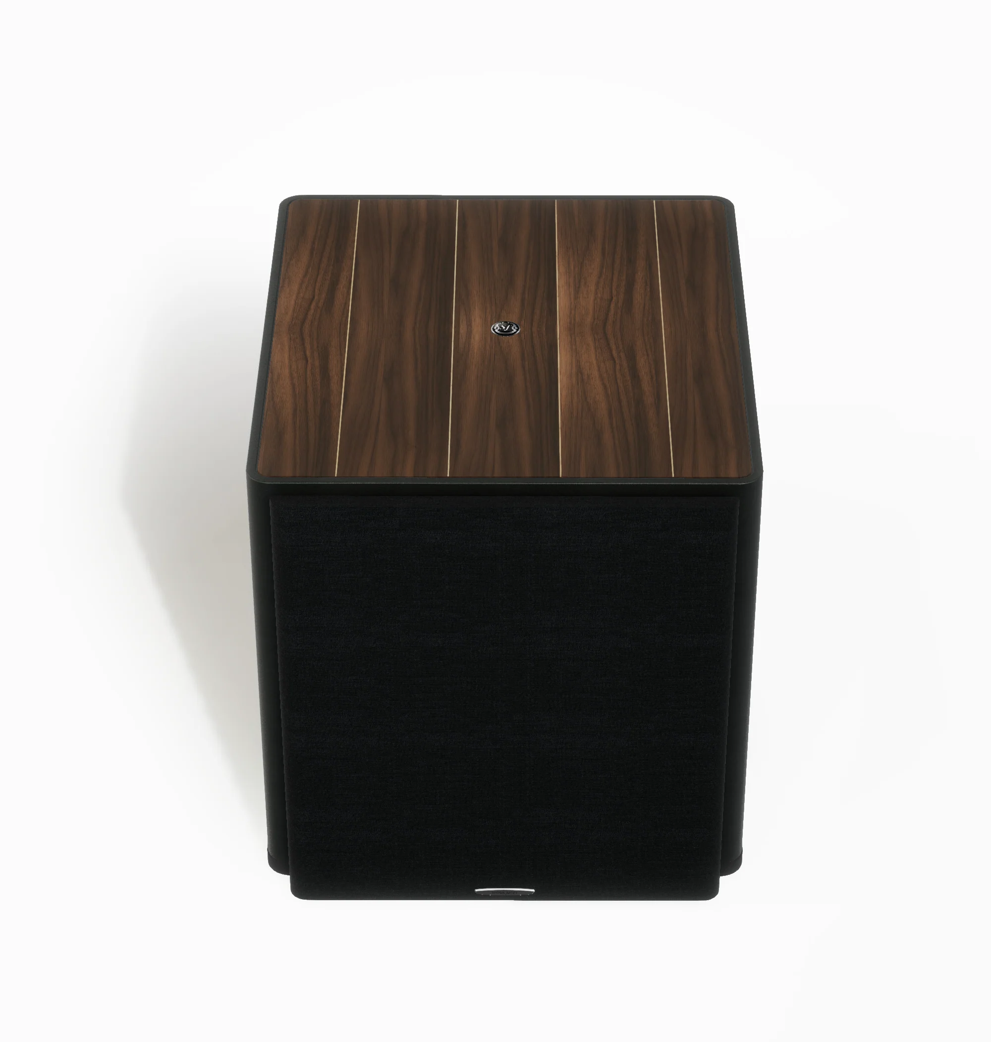 Sonus faber Gravis III 10 Inch Active Subwoofer - Image 4