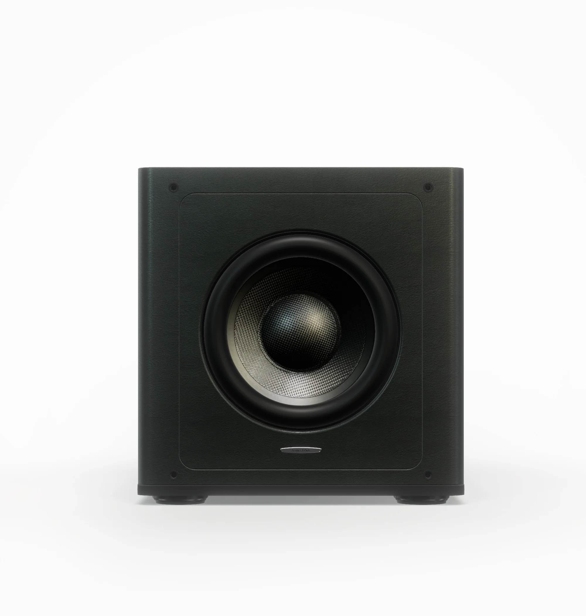 Sonus faber Gravis III 10 Inch Active Subwoofer - Image 5