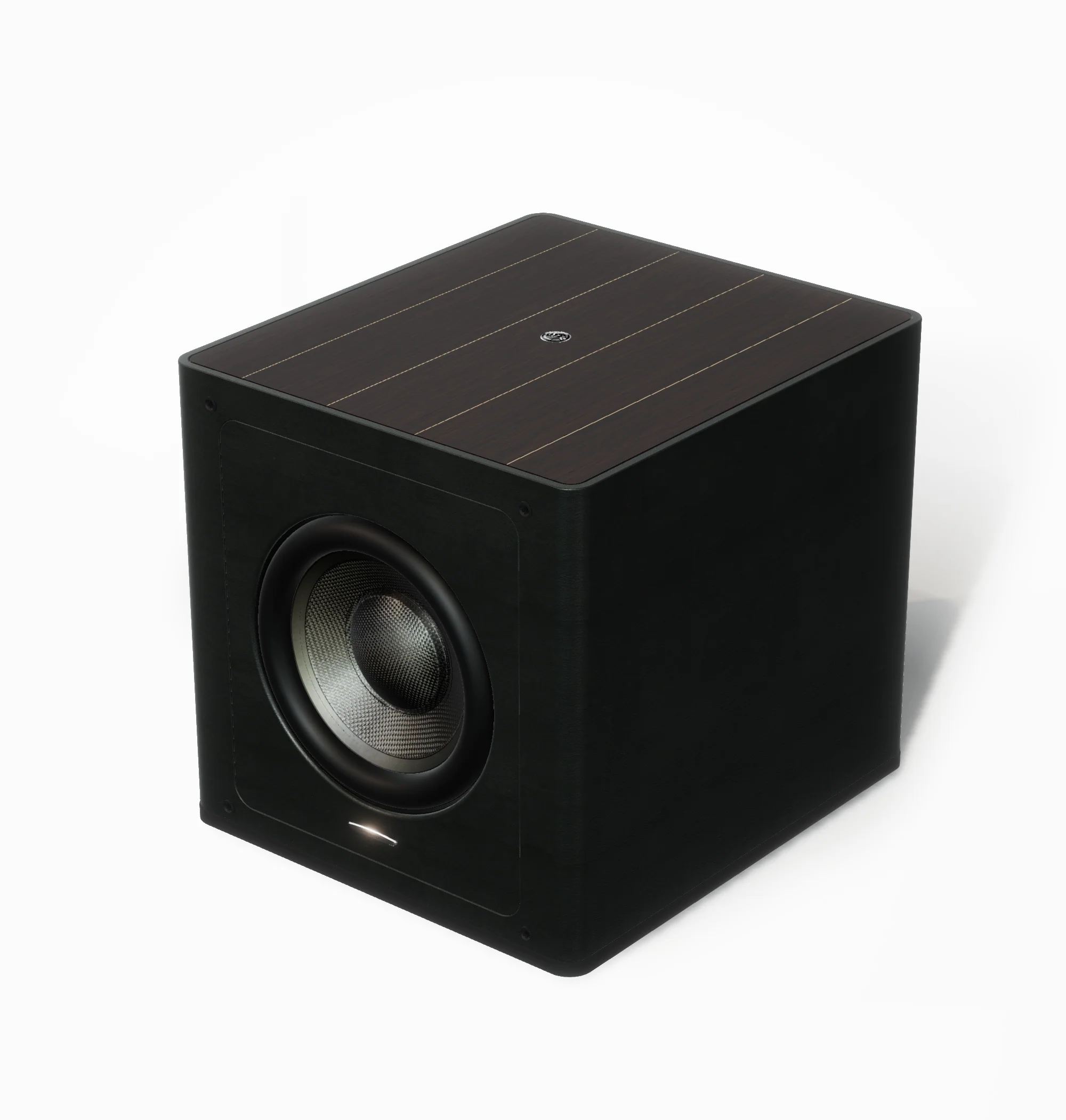 Sonus faber Gravis III 10 Inch Active Subwoofer - Image 7
