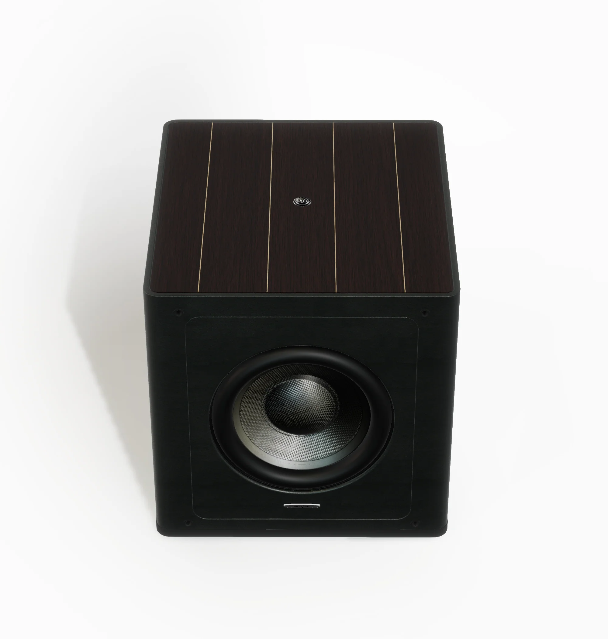 Sonus faber Gravis III 10 Inch Active Subwoofer - Image 9