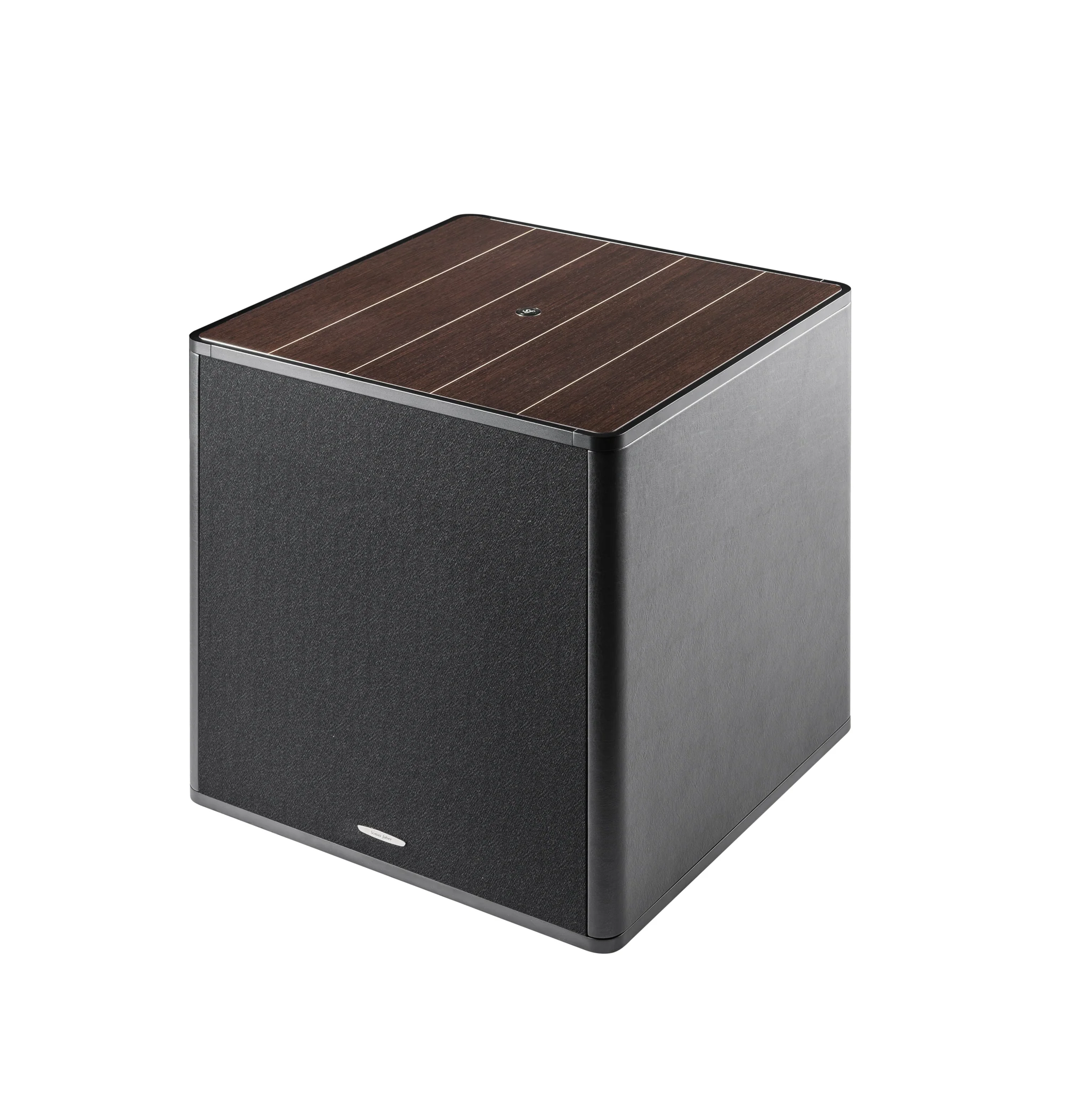 Sonus faber Gravis V 12 Inch Active Subwoofer - Image 2