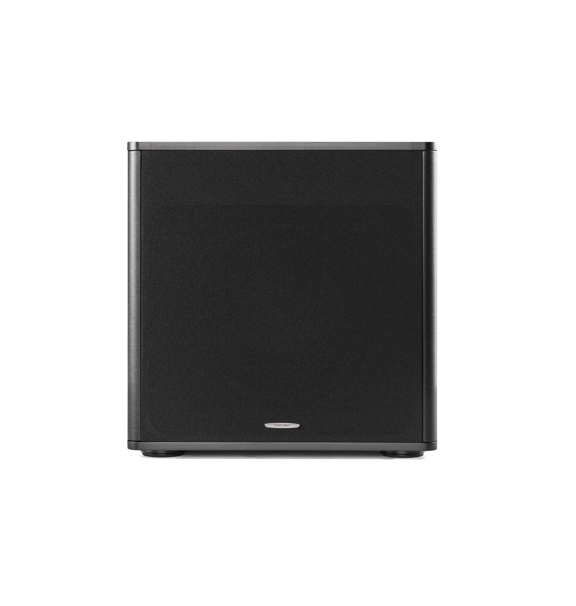 Sonus faber Gravis V 12 Inch Active Subwoofer - Image 4
