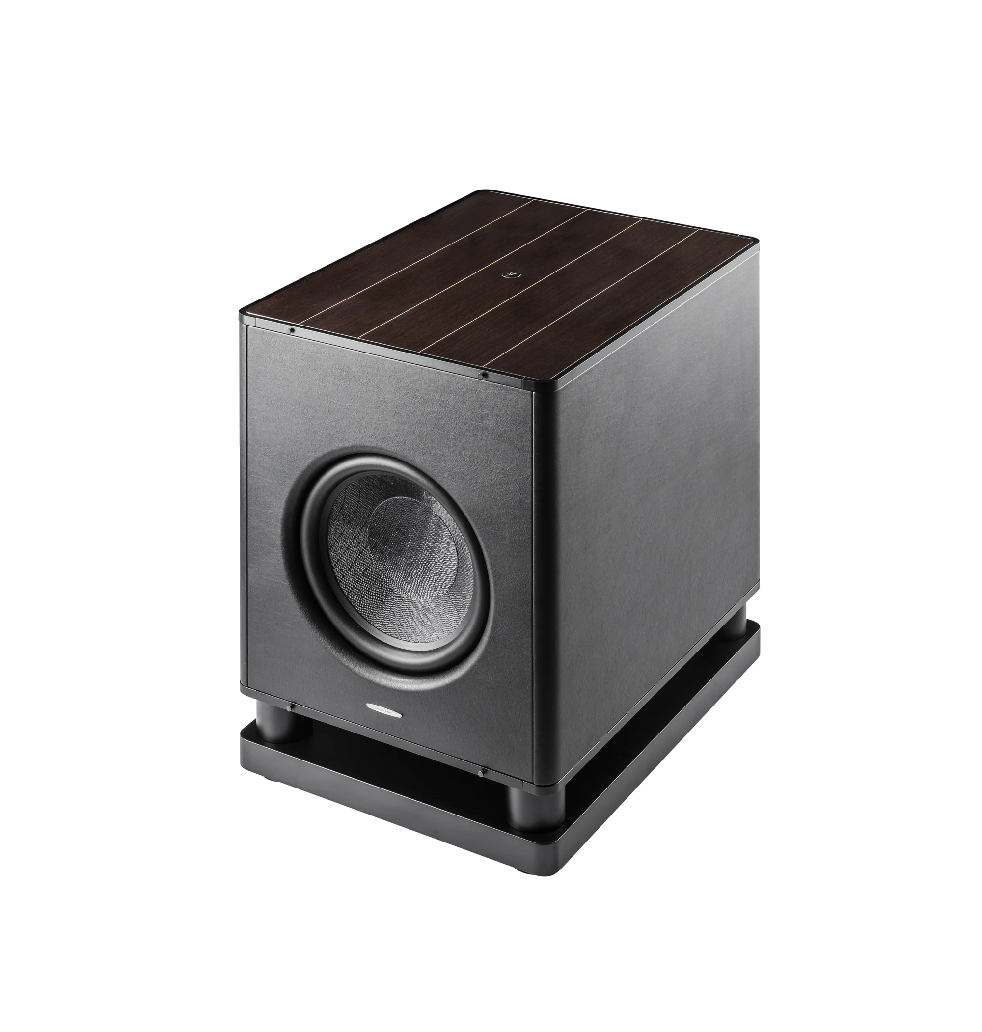 Sonus faber Gravis VI 12 Inch Active Subwoofer - Image 2