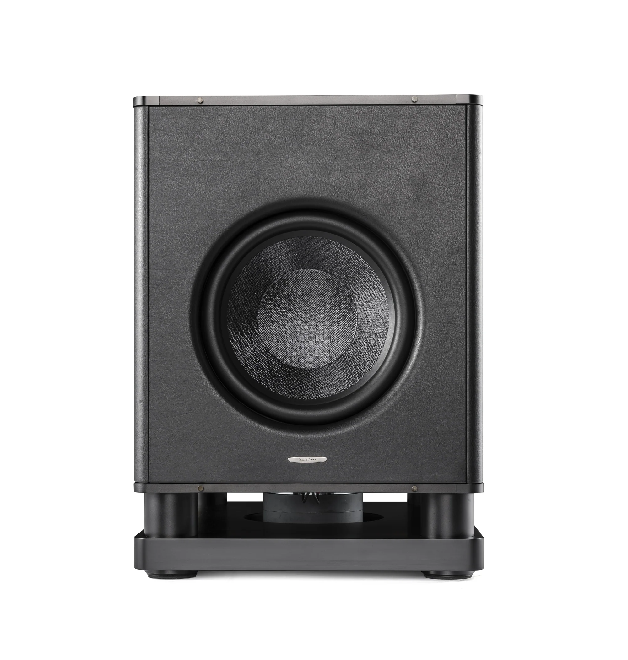 Sonus faber Gravis VI 12 Inch Active Subwoofer - Image 4