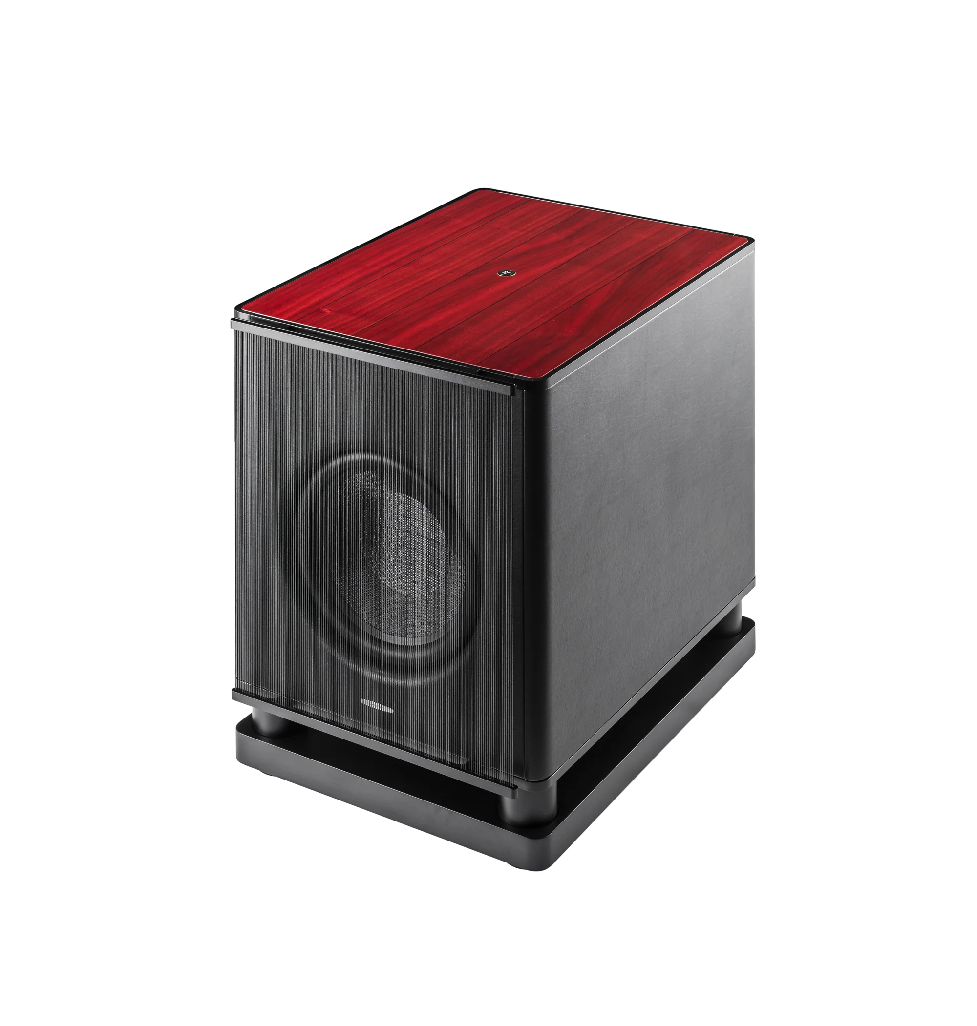 Sonus faber Gravis VI 12 Inch Active Subwoofer - Image 6