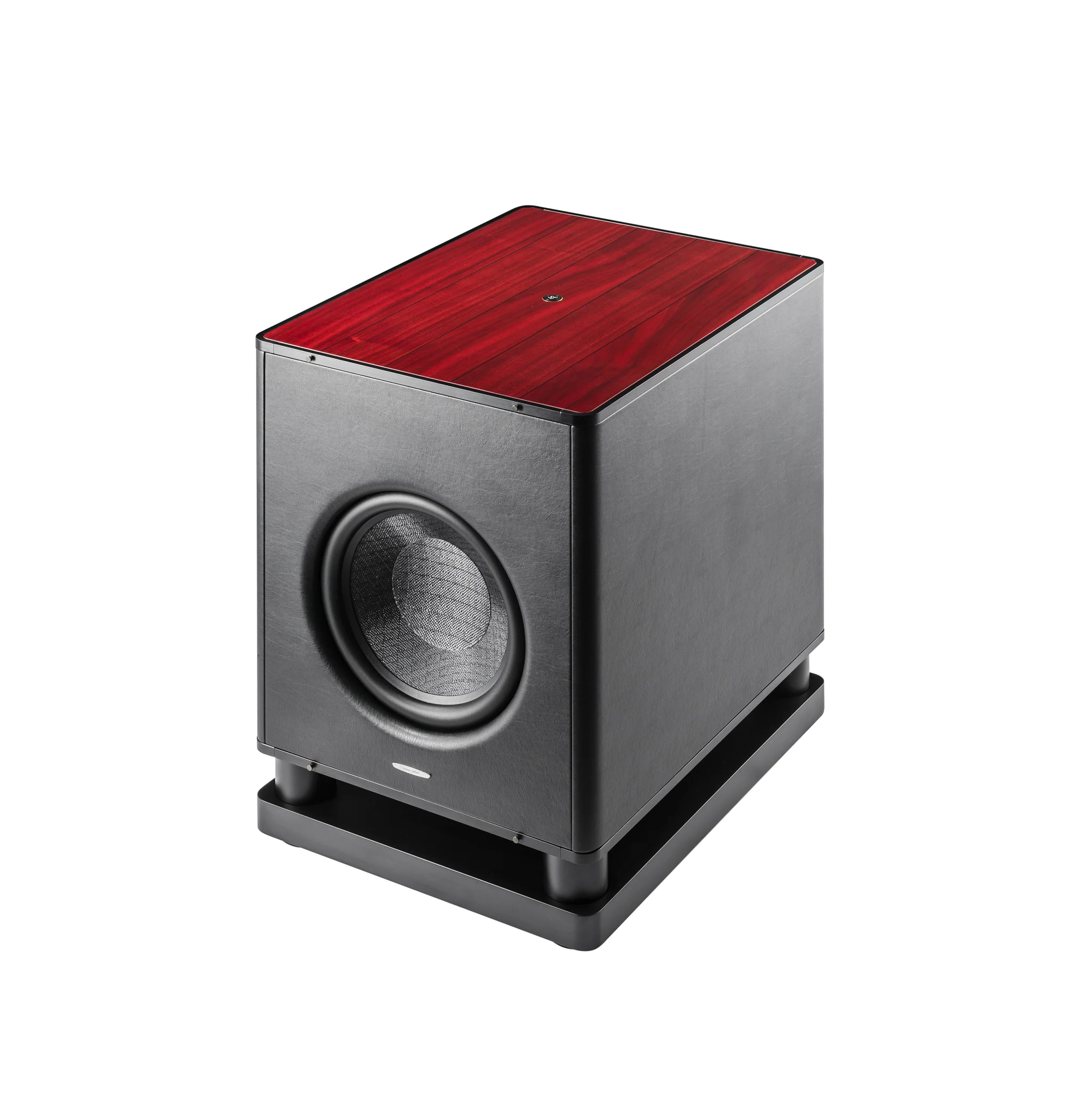 Sonus faber Gravis VI 12 Inch Active Subwoofer - Image 7
