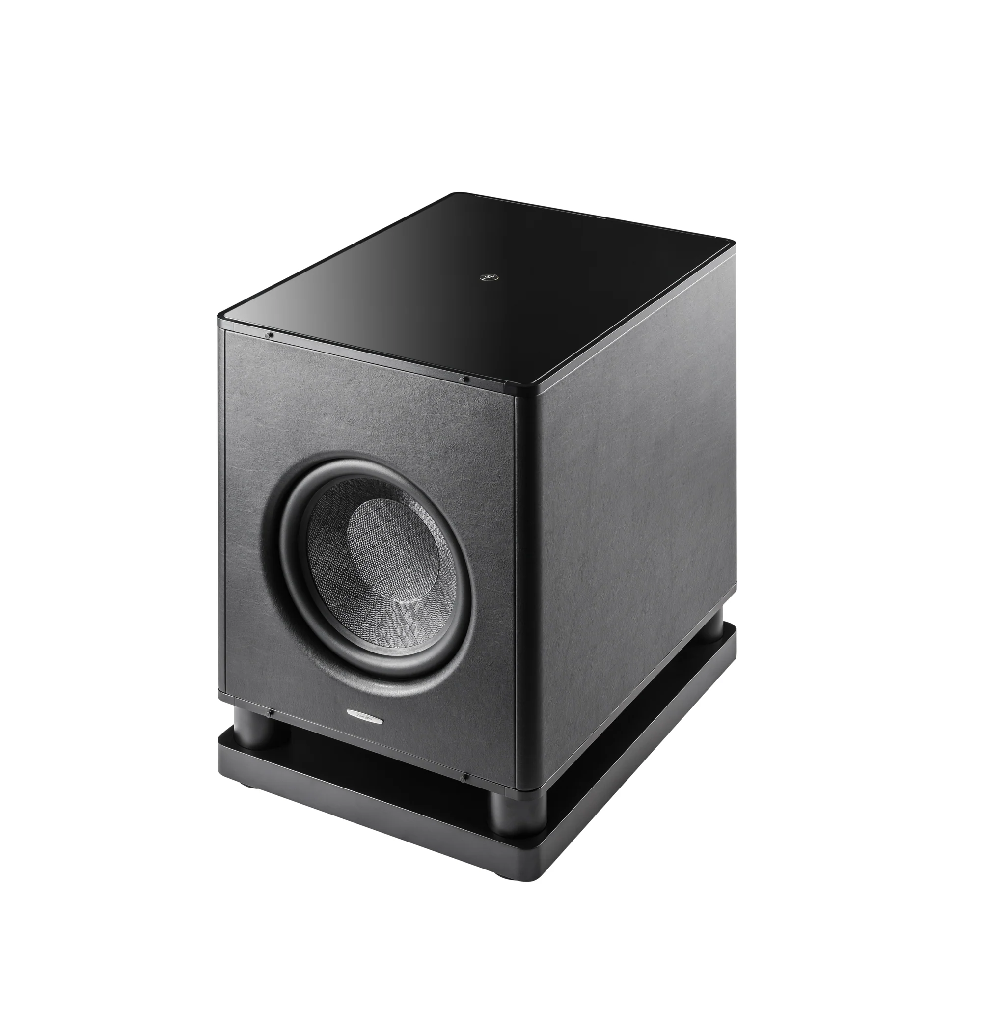 Sonus faber Gravis VI 12 Inch Active Subwoofer - Image 9