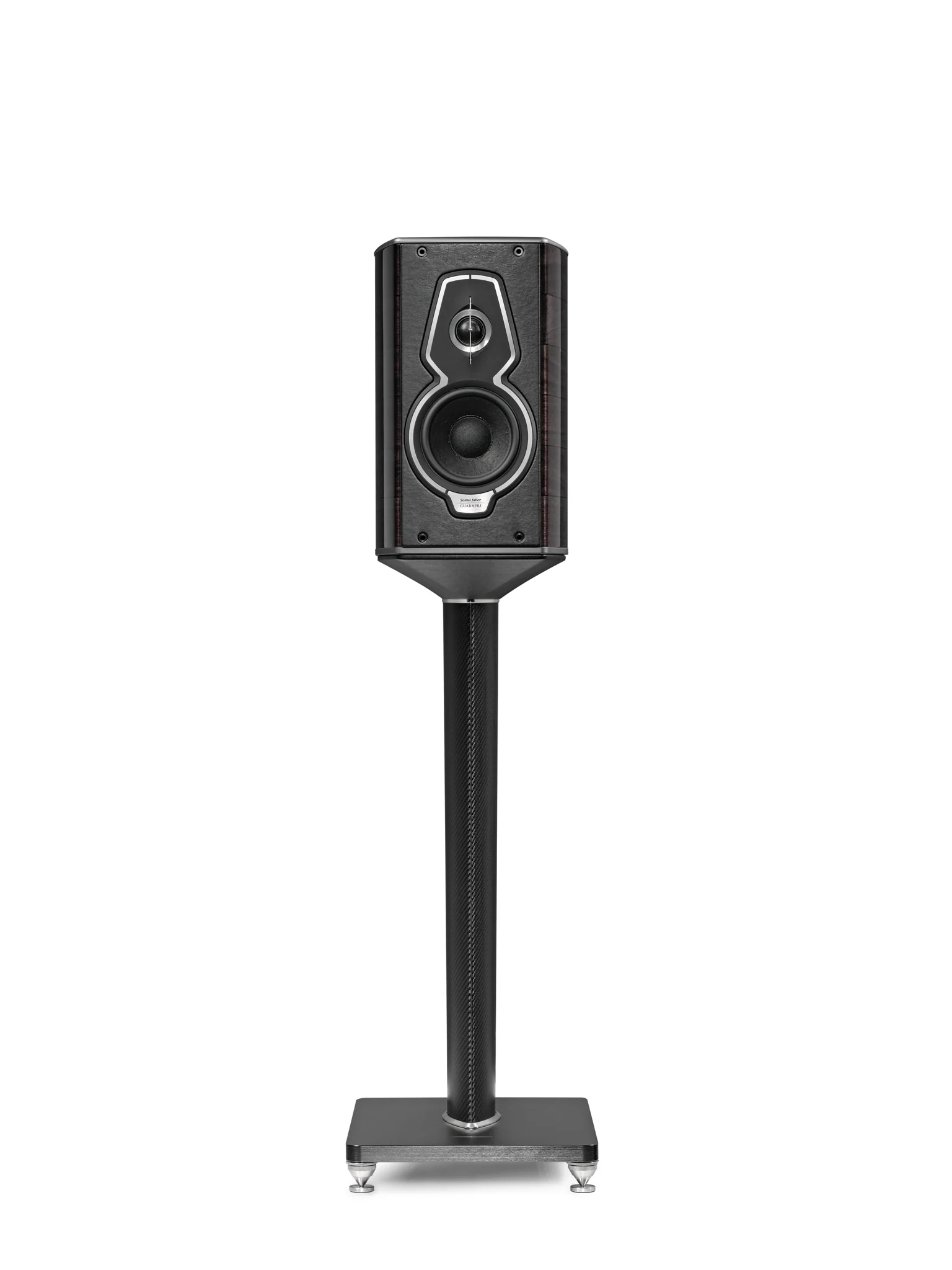 Sonus faber GUARNERI G5 Bookshelf Speakers with Guarneri Stand (Pair) - Image 10
